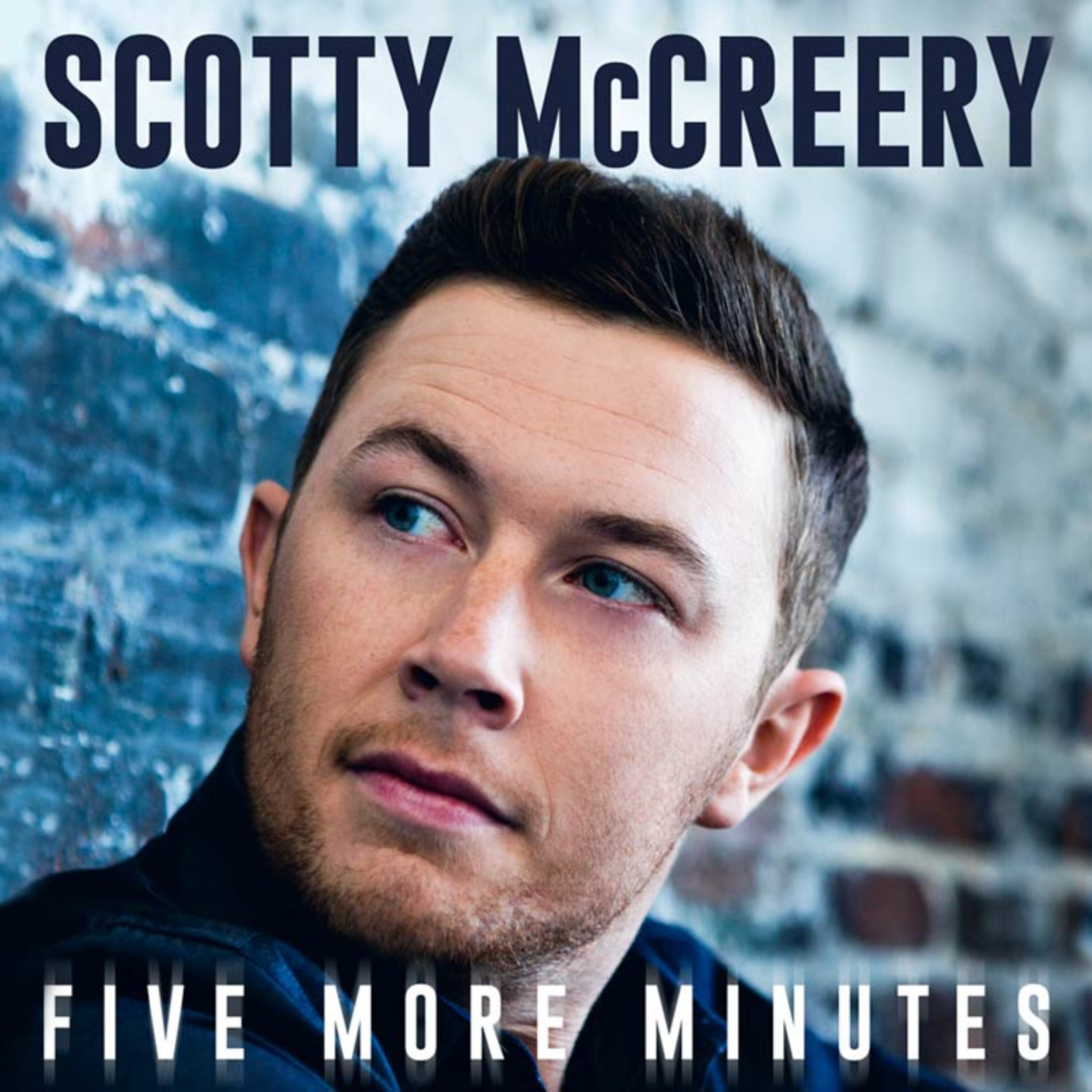 Scotty McCreery - Seasons Change Interview - March 9, 2018 episode artwork