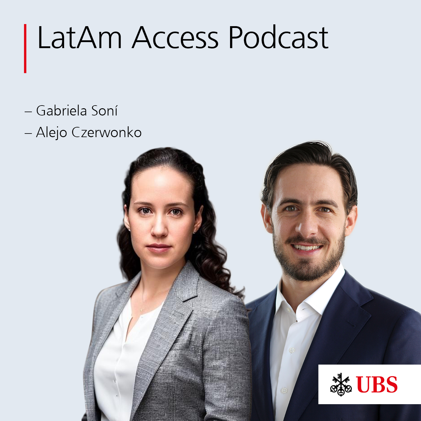 Year Ahead 2025 – los locos años 20. Panorama global y de América Latina