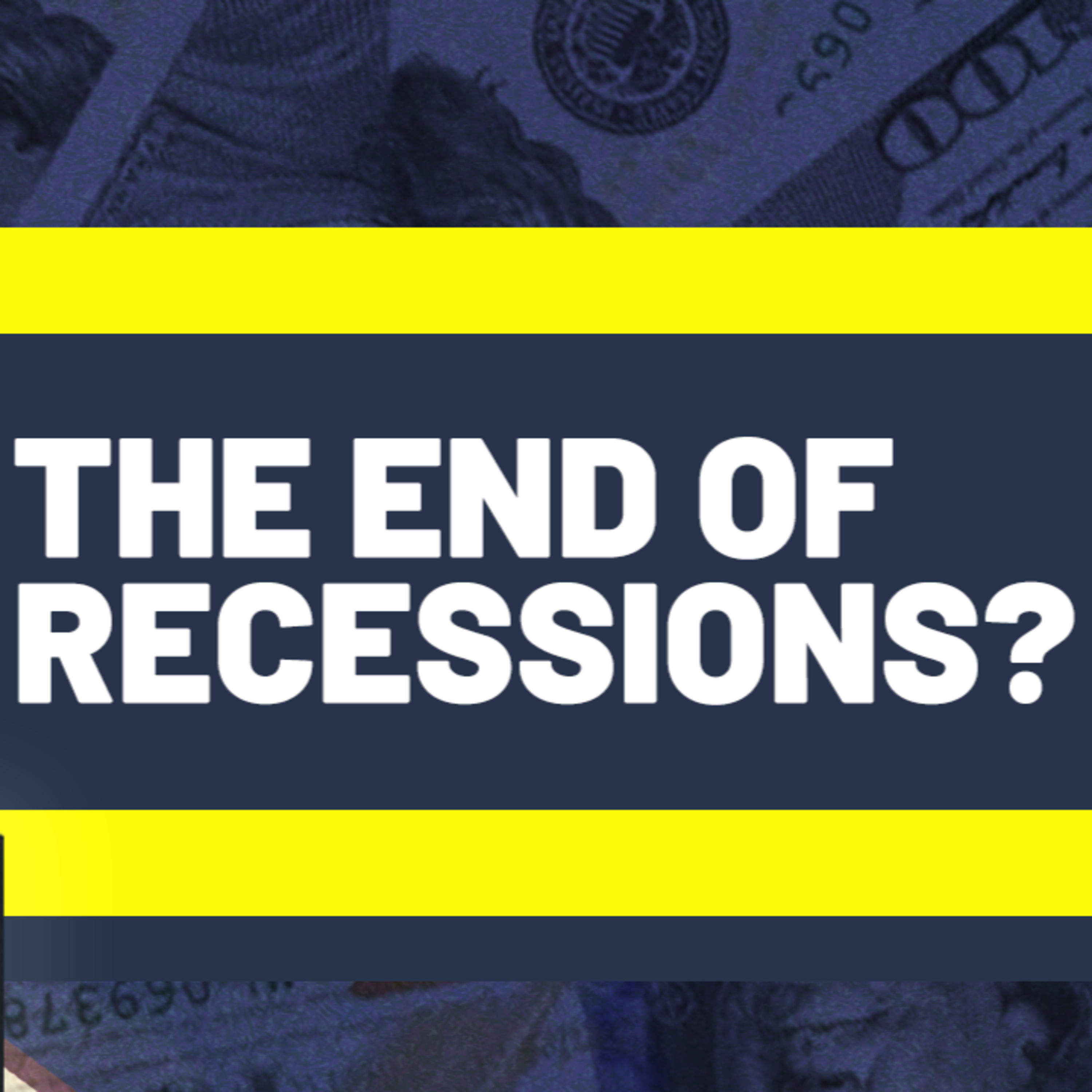 The End of Recessions? Jordi Visser on Macro, Crypto, AI & The Future