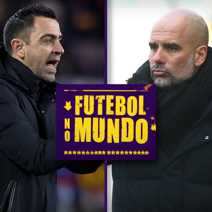 Barça vice-líder, Juve fora da briga e City x Liverpool na próxima rodada