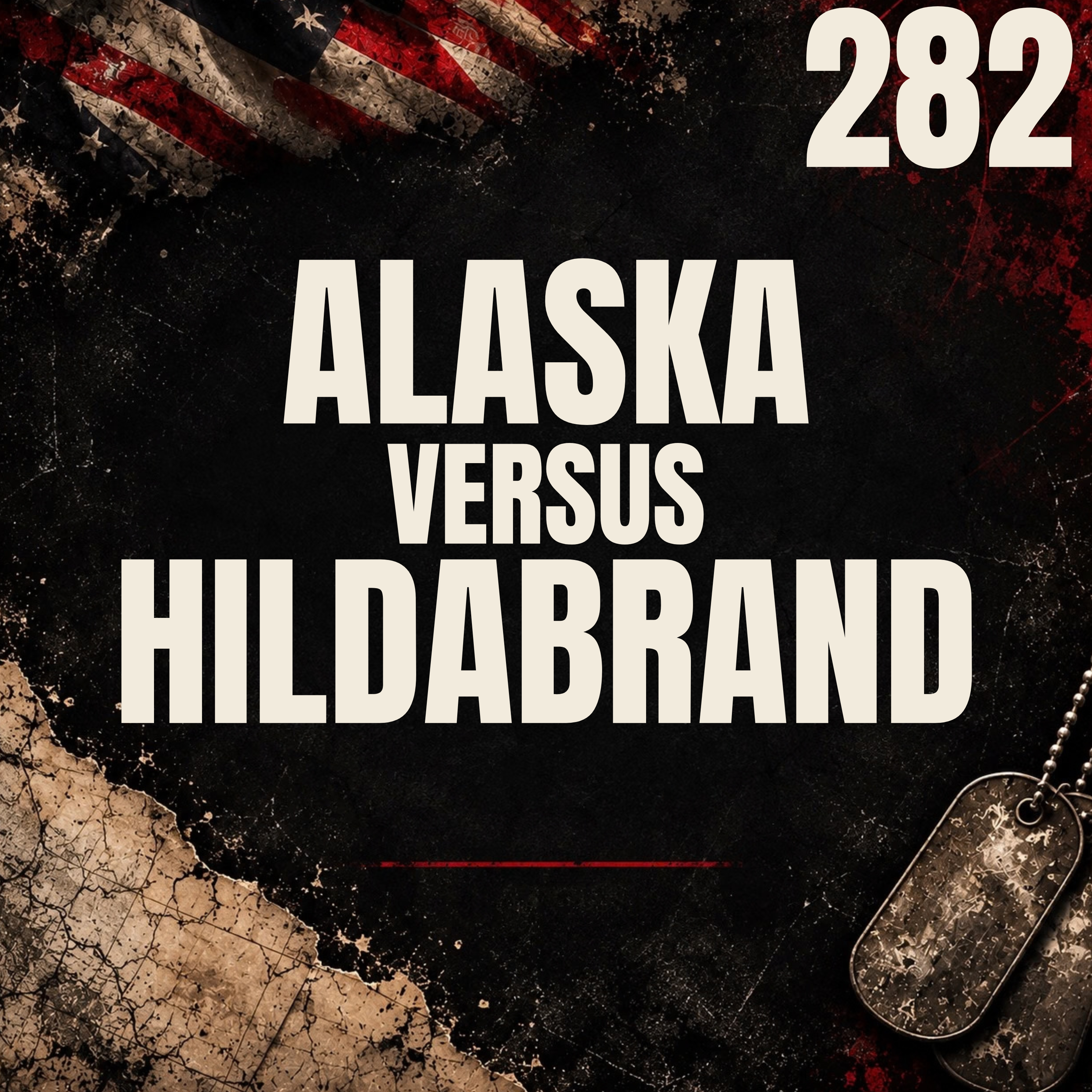 282 || AK v. Hildabrand || Saria Barney