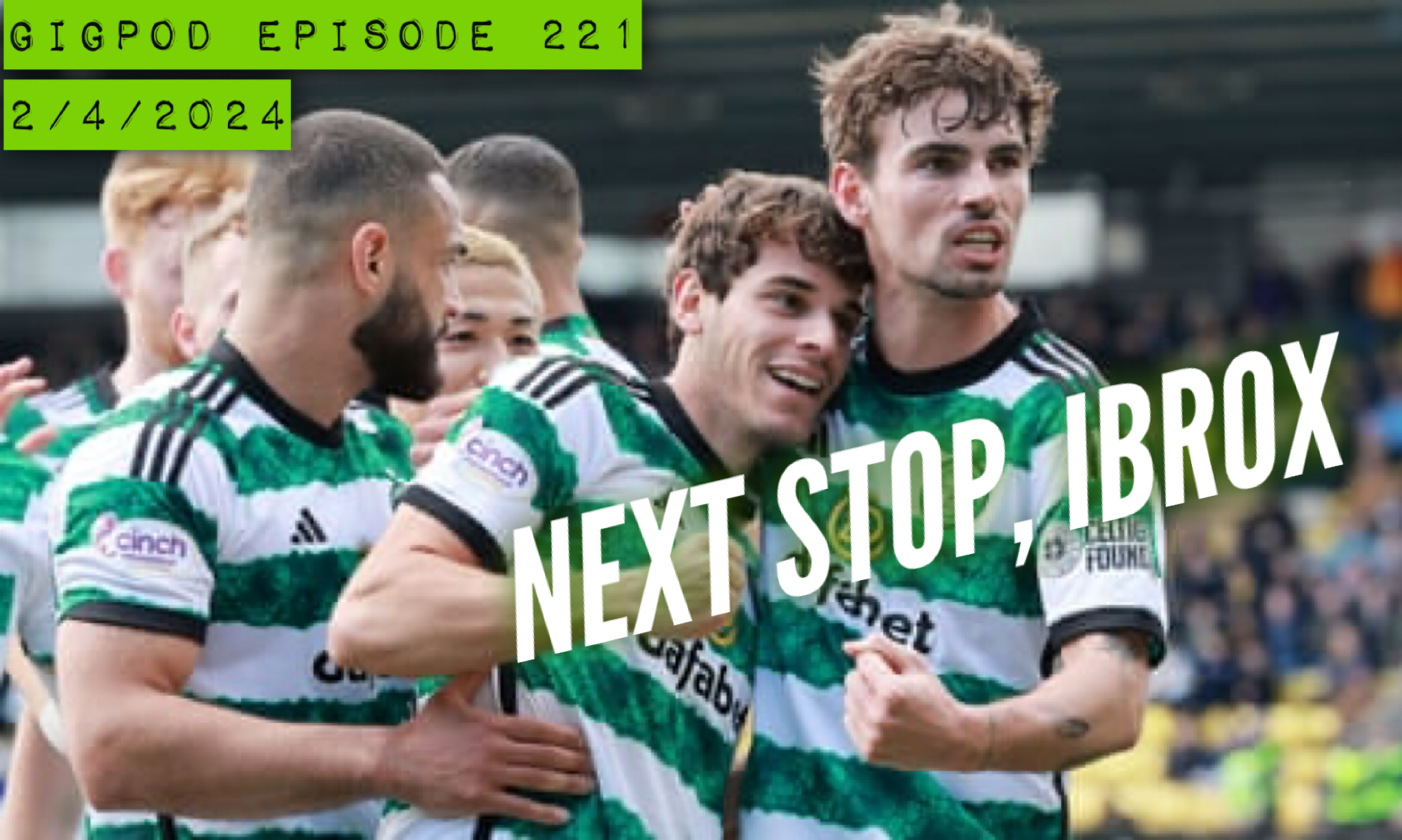 Glasgow Is Green Podcast