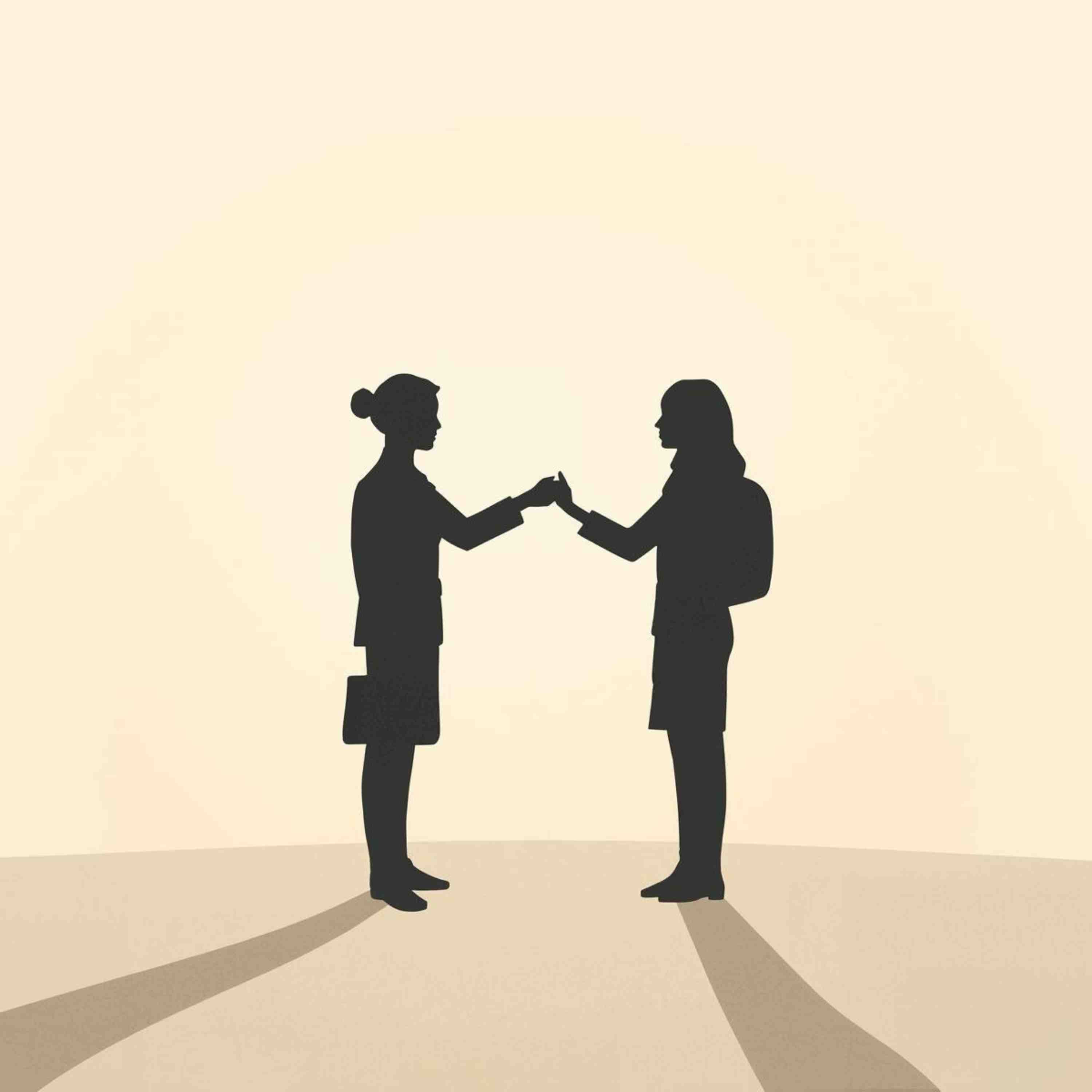 2912: The Pinky Promise: Stick To It - Or Shed Some Blood by Nir Eyal of Nir and Far on Commitment and Accountability