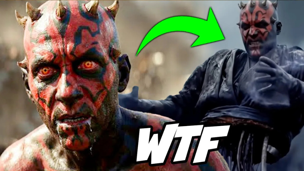 This is getting crazy