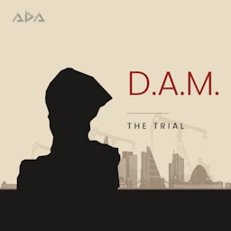 D.A.M. Inside the Trial of Diezani Alison-Madueke