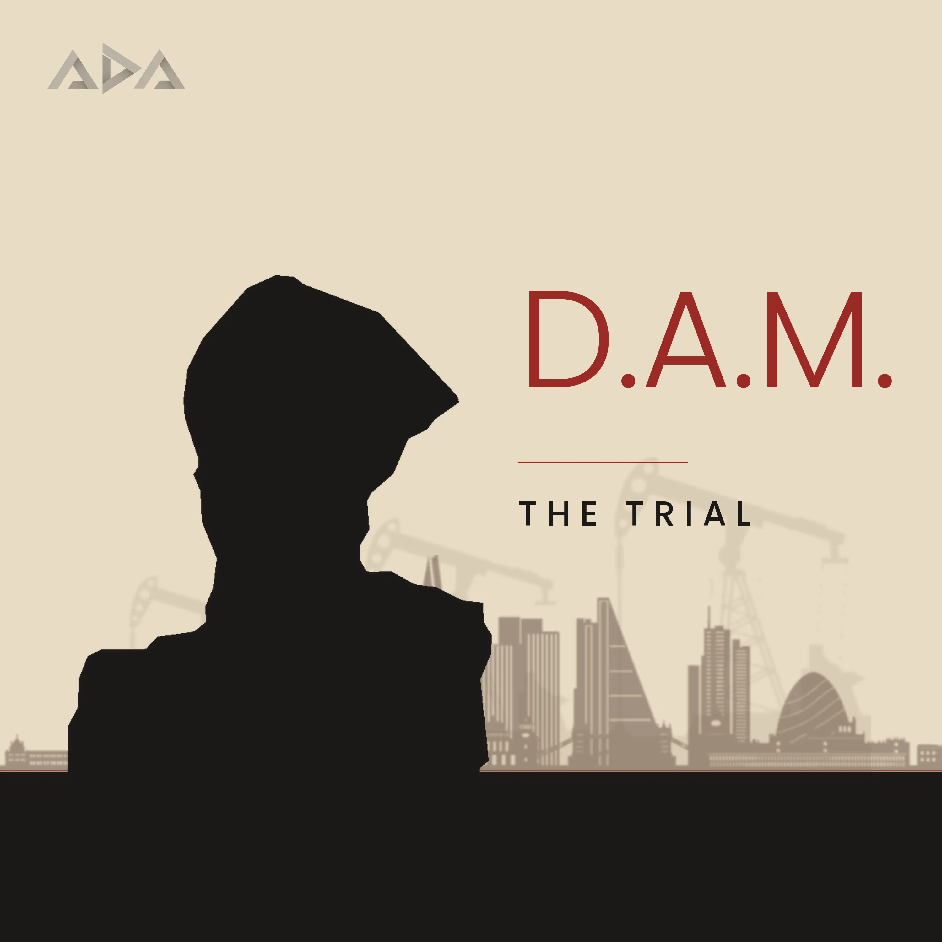 D.A.M. Inside the Trial of Diezani Alison-Madueke