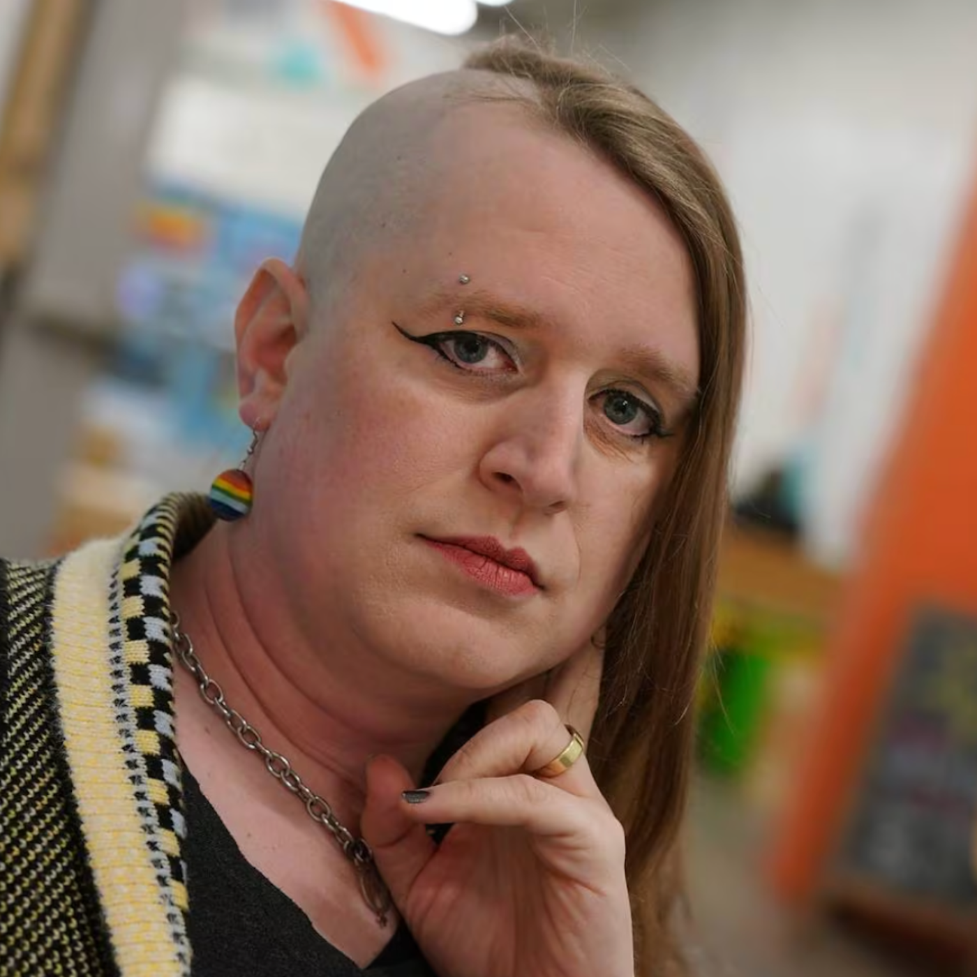 224. Targeted By Libs of TikTok! // Billie Hoard