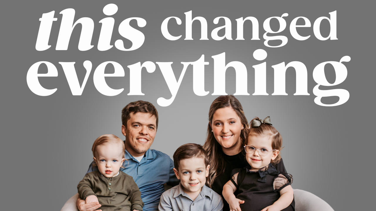 Our SECRET Trick To Getting Our Kids to Open Up