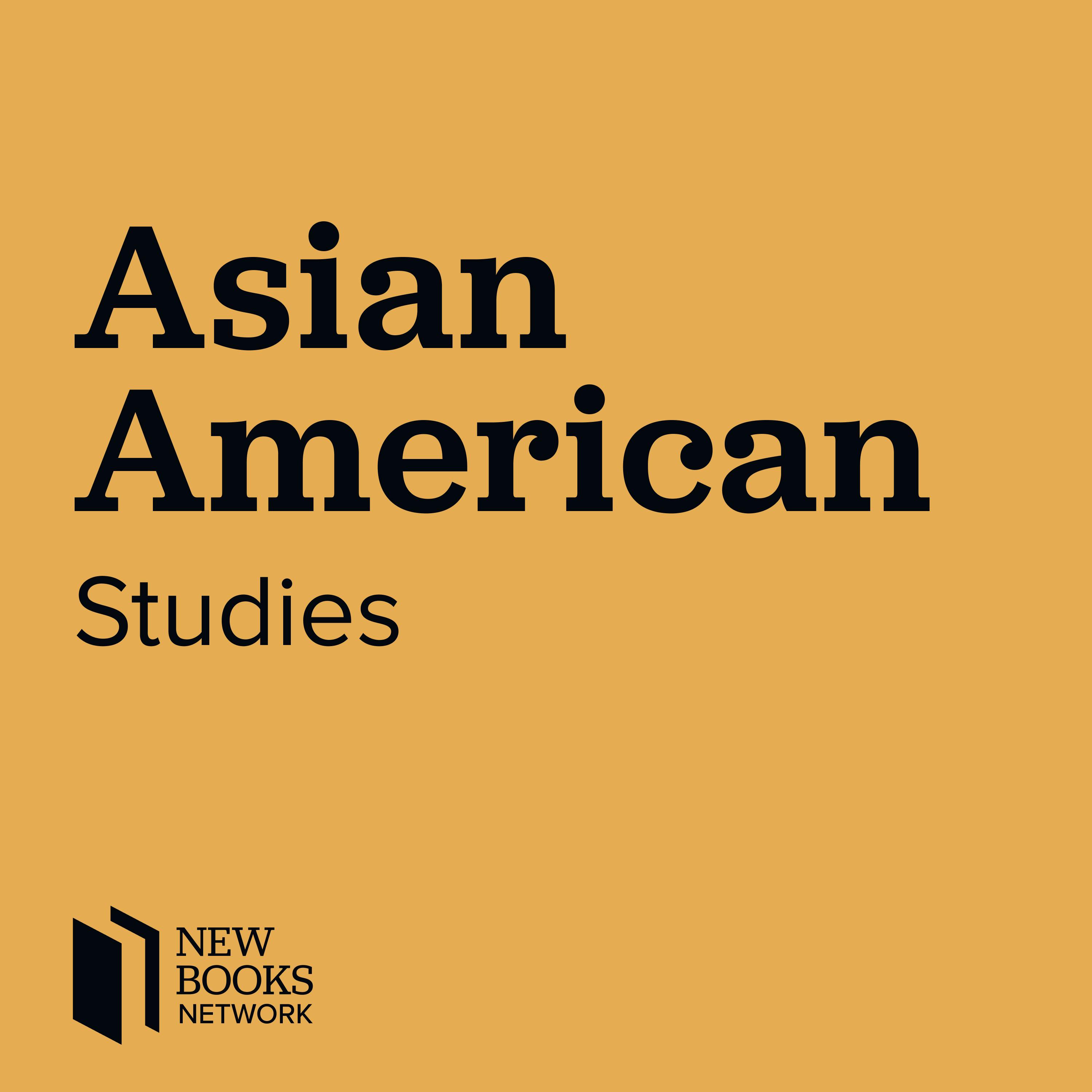 Premium Ad-Free: New Books in Asian American Studies podcast tile
