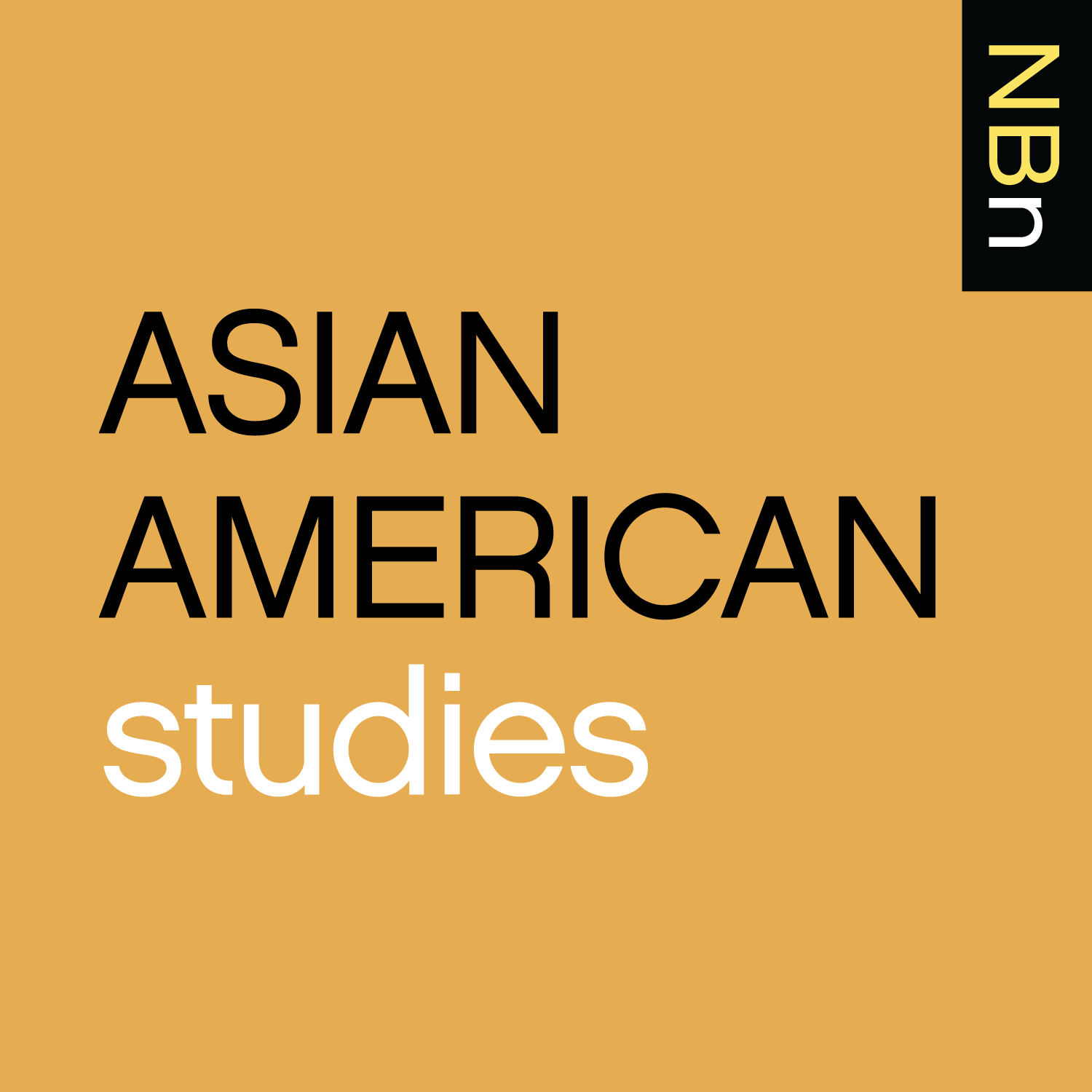 New Books In Asian American Studies - Society Podcast | Podchaser