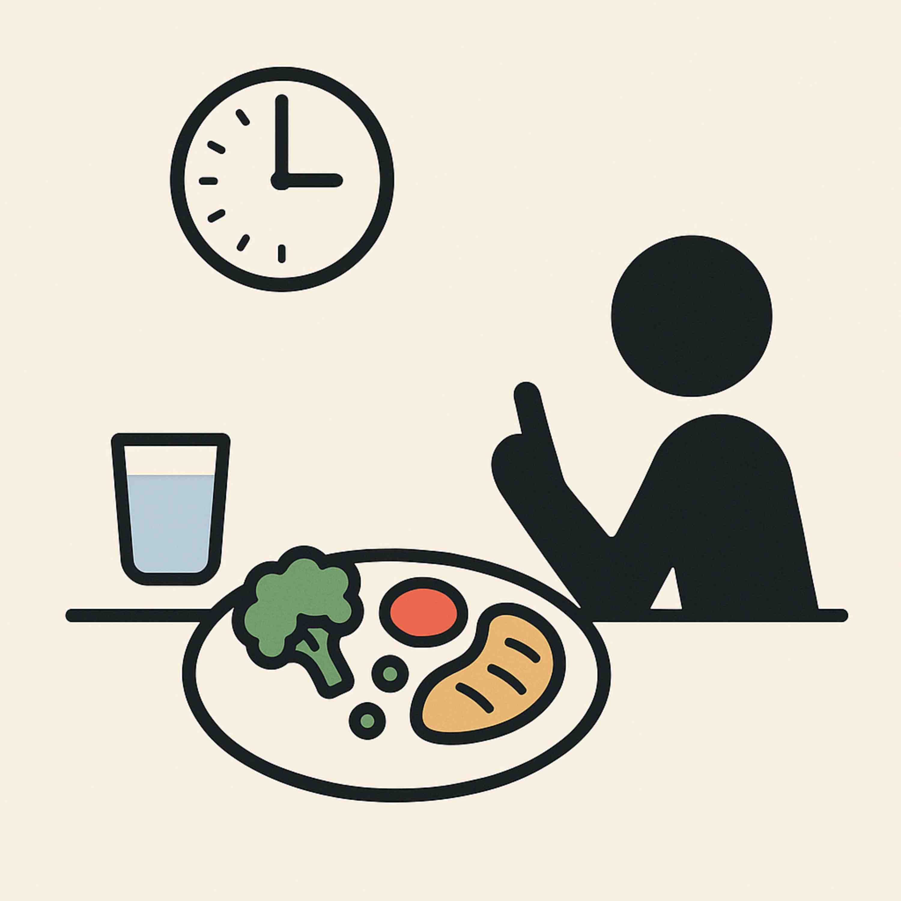 10 Food Habits of the Successfully Fit by Chalene Johnson