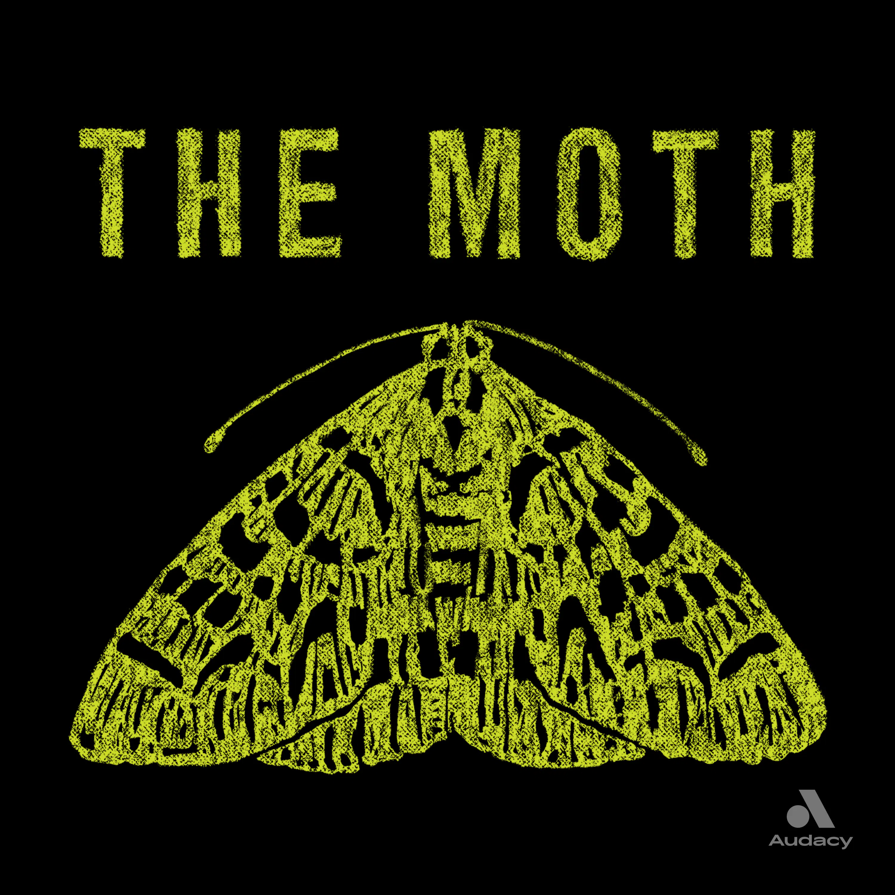 Cents and Sensibility: The Moth Radio Hour podcast