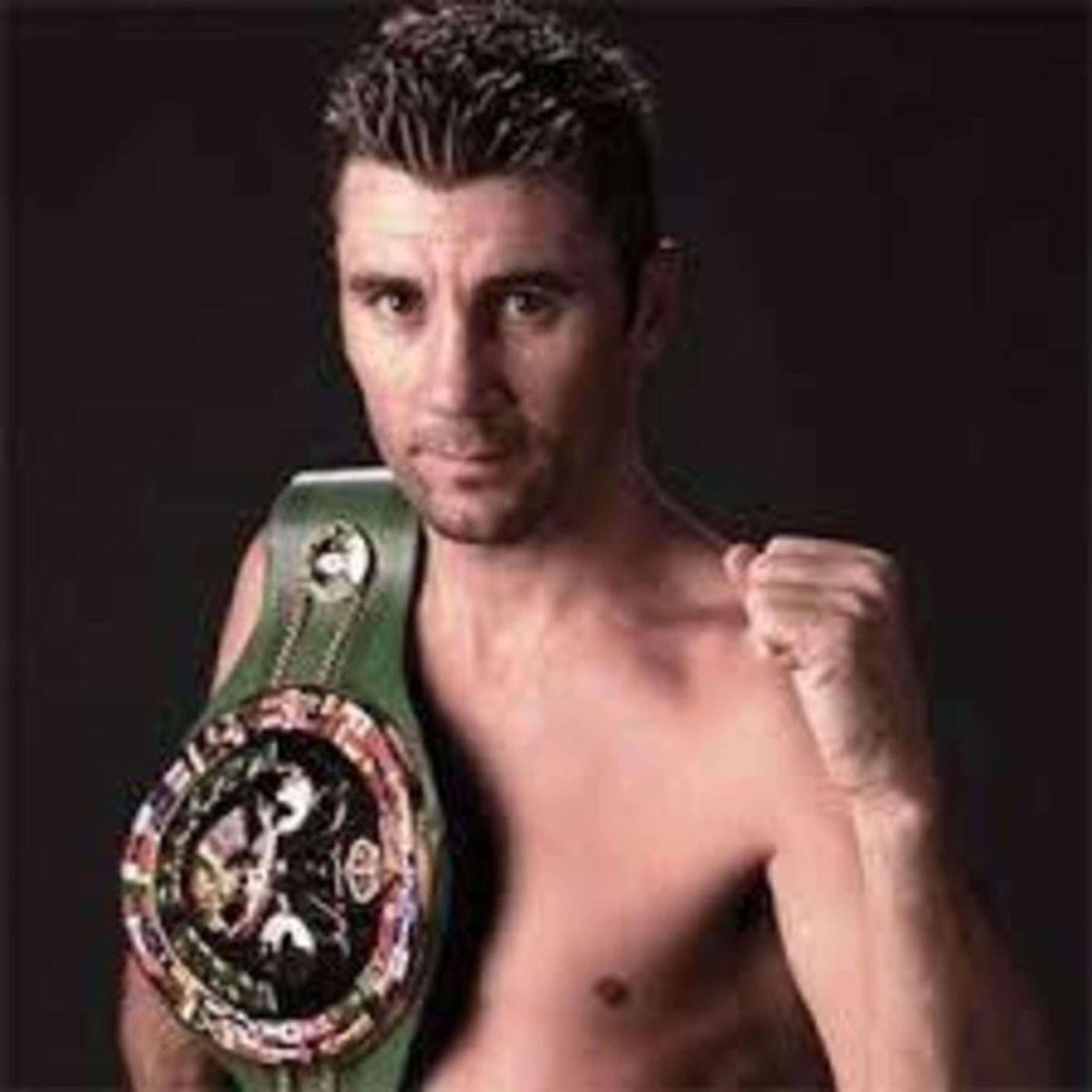 BTR Boxing Podcast Network