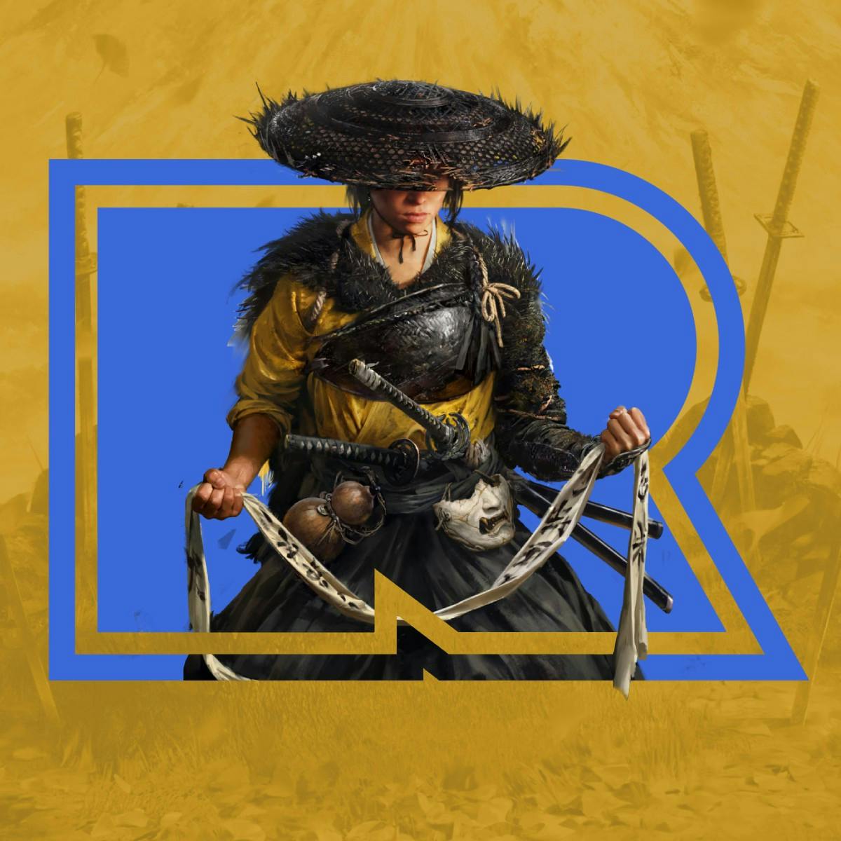 Podcast Reload: S17E05 - Ghost of Yotei, Absolum, Mario Galaxy 1+2, SOPA: Tale of the Stolen Potato Podcast Reload: S17E05 - Ghost of Yotei, Absolum, Mario Galaxy 1+2, SOPA: Tale of the Stolen Potato