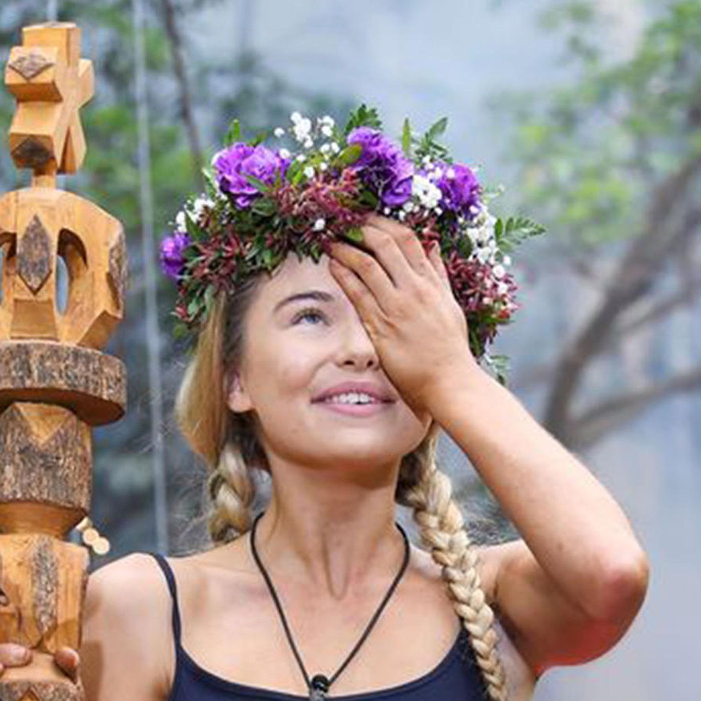 20: Georgia 'Toff' Toffolo wins but what happens next?