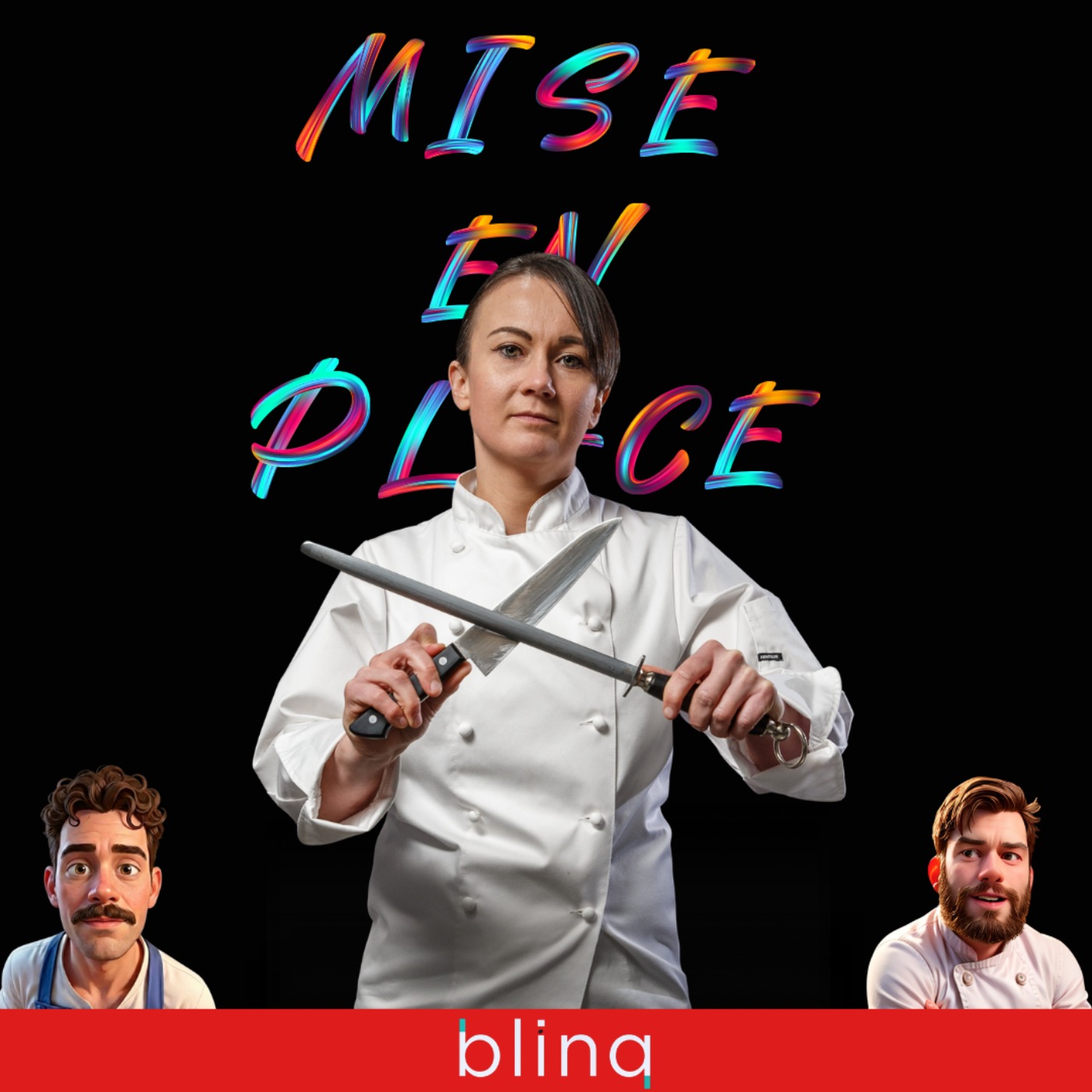 Lorna McNee - Winning Glasgow’s First Michelin Star in 18 Years, How Great British Menu Changed Her Life & The Night Police Had To Drag Protesters Out of Her Restaurant