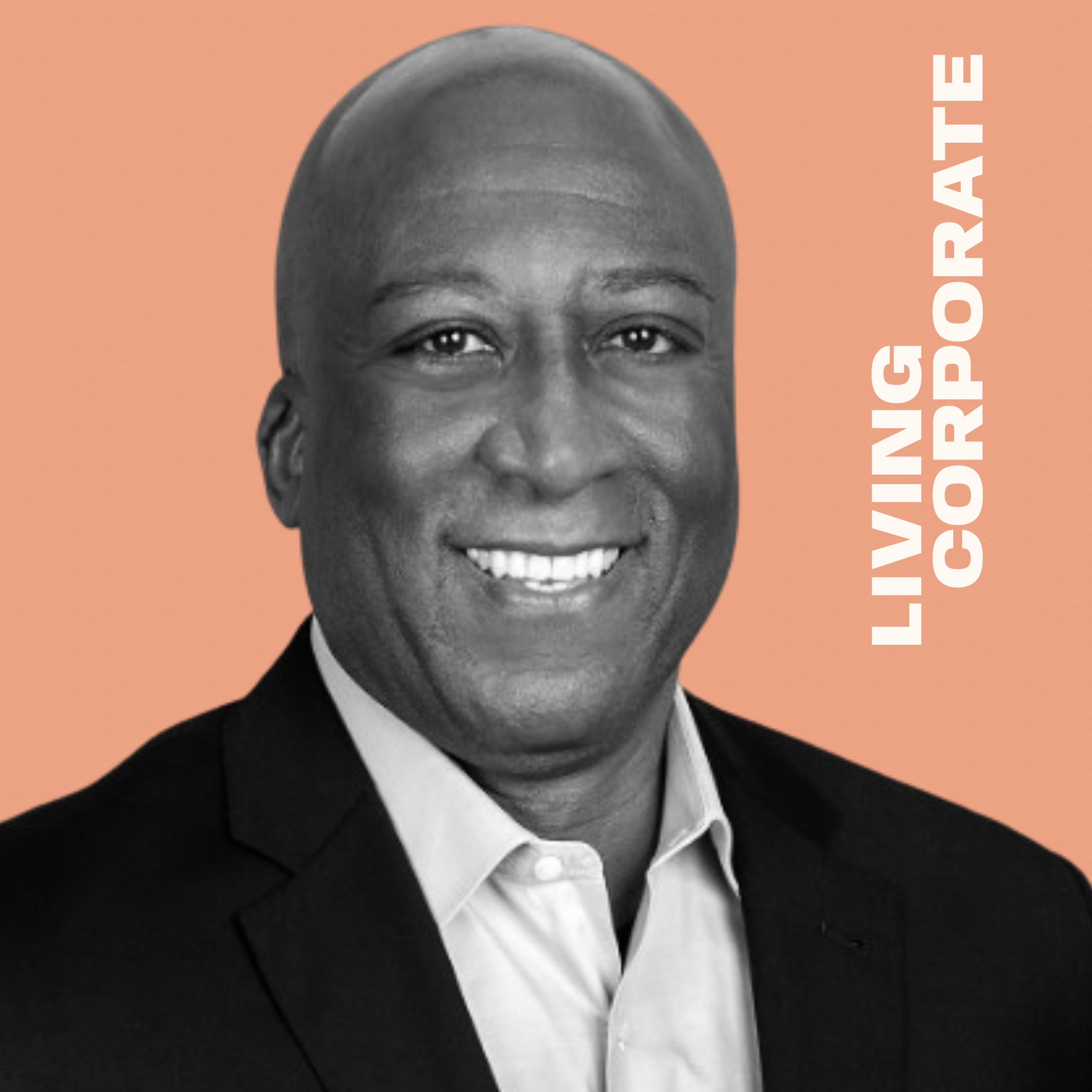 Veteran Experience and Corporate Leadership (ft. Dr. Shelton Goode) episode artwork