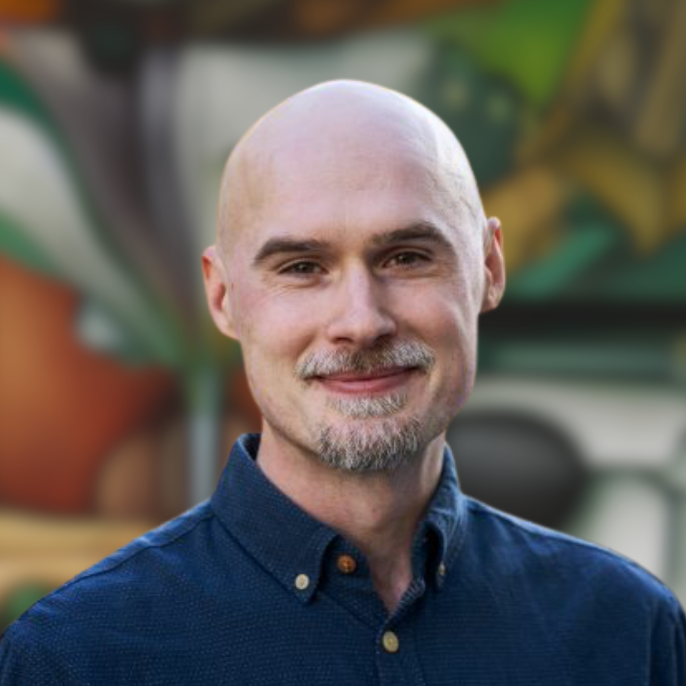 Education in the AI Age: a Teacher Rethinks Learning & Purpose, w/ Johan Falk of Graspable AI