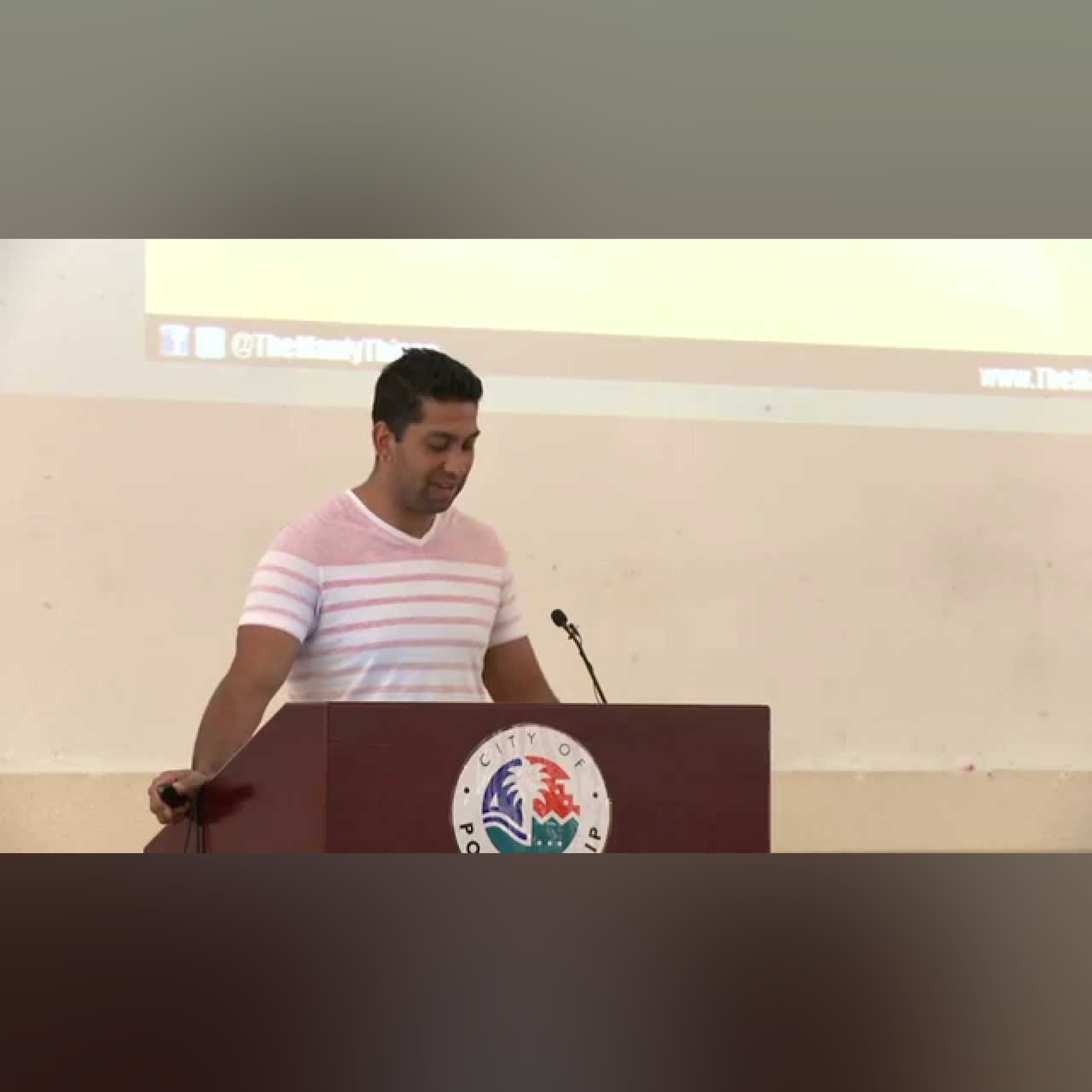 Dr. Zeeshan Arain - 'Why aren't I losing weight on LCHF?'