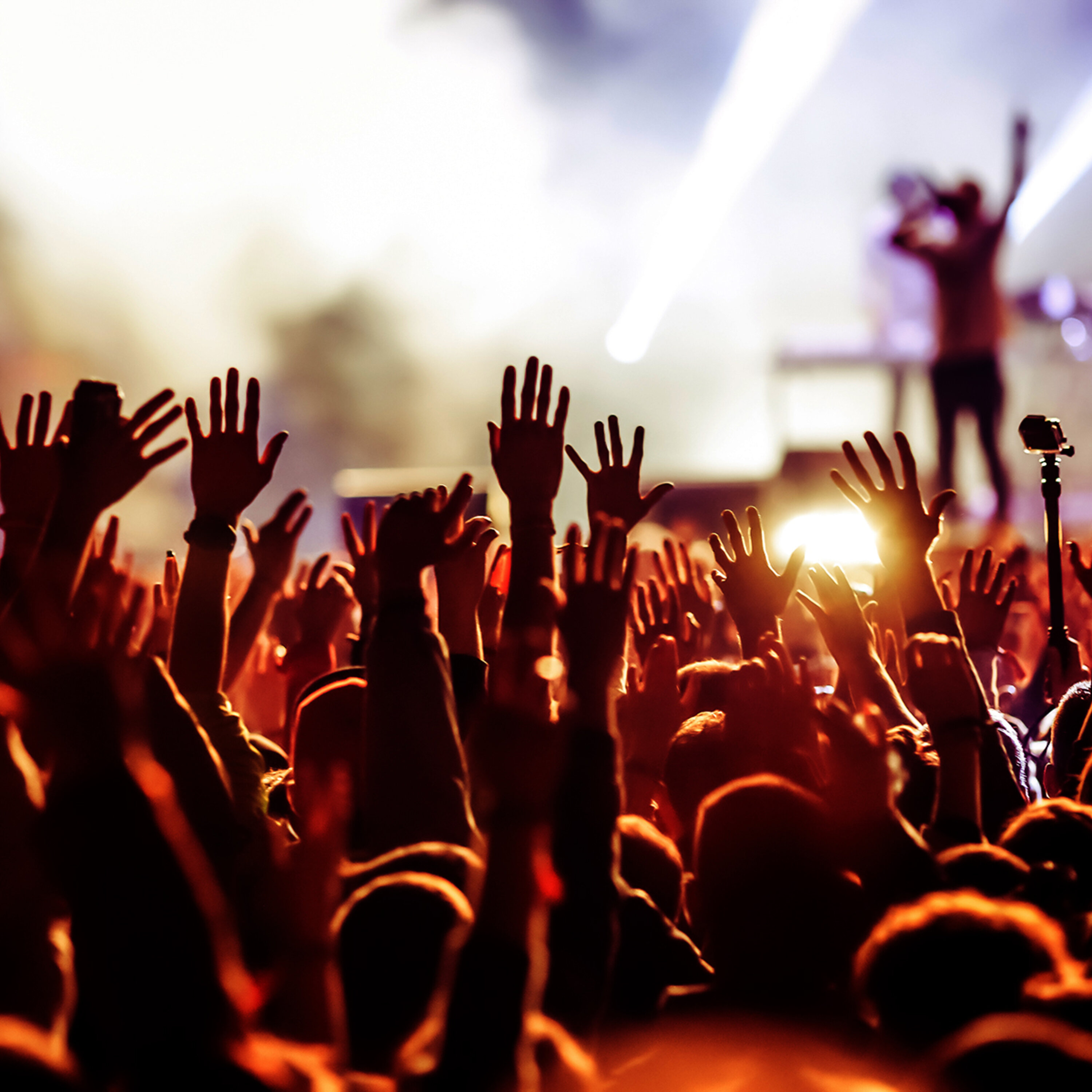 The WHO Wants Concerts To Be Quieter And Kat Loves The Batman