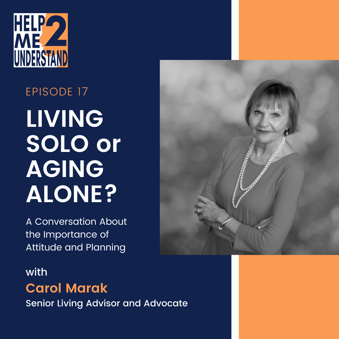 Help Me 2 Understand