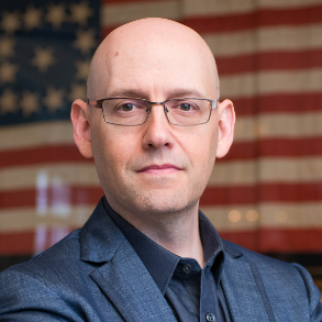 Brad Meltzer's Ordinary People Change the World Series episode artwork