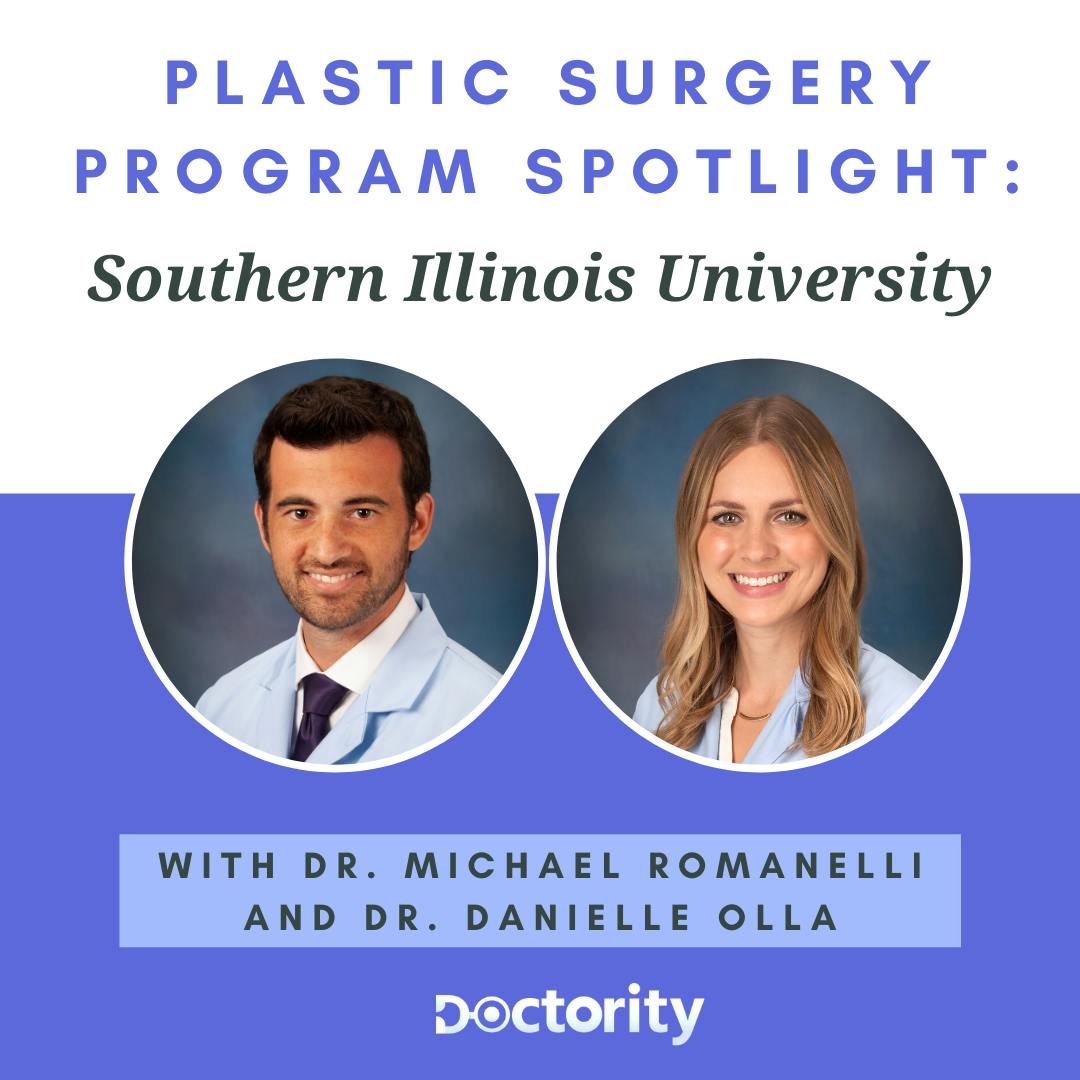Episode 15: Southern Illinois University (Ft. Dr. Michael Romanelli and Dr. Danielle Olla)