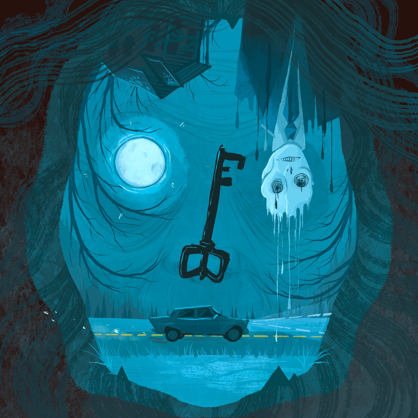 "The NoSleep Podcast" Podcast