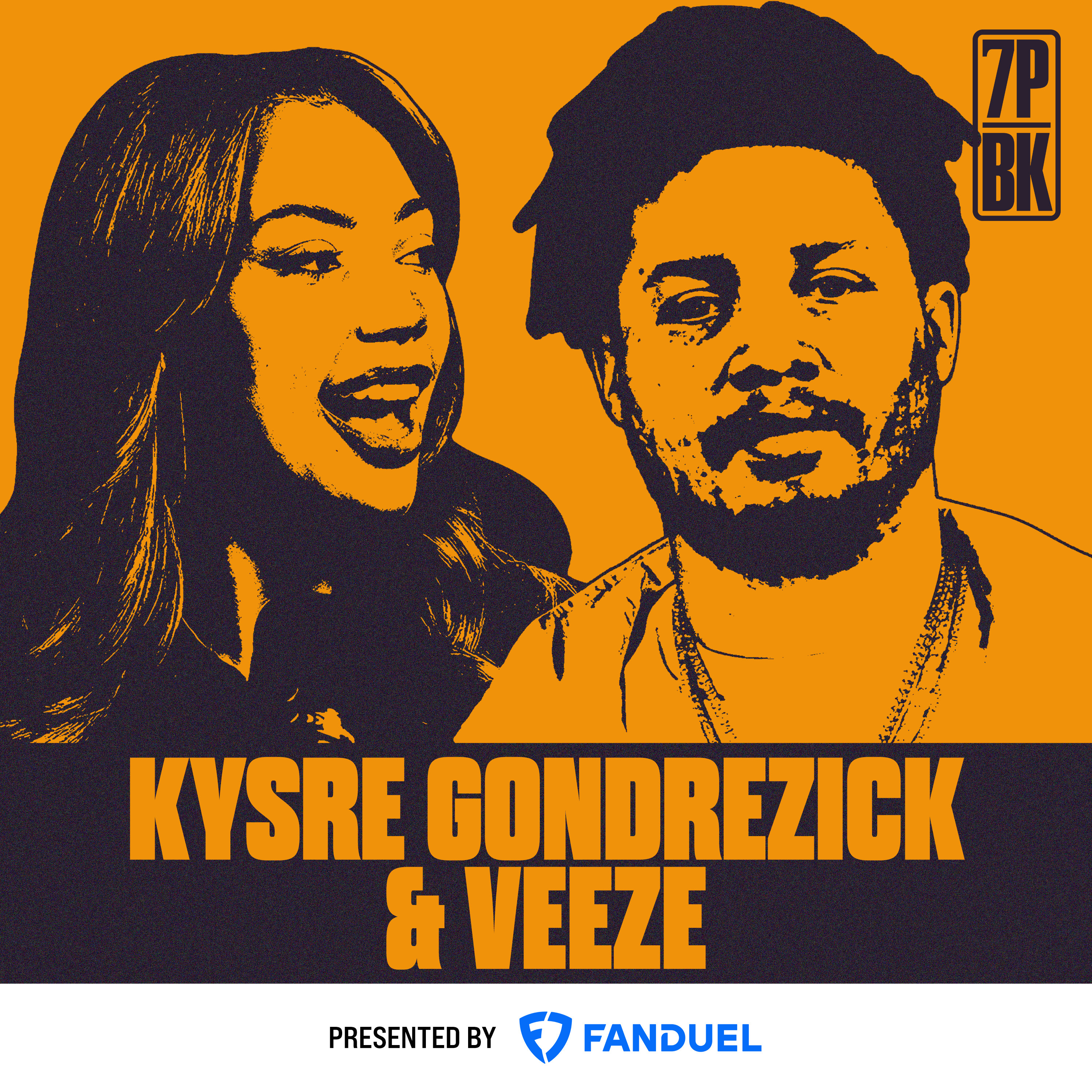 Kysre Gondrezick Talks Playboy Cover, WNBA lockout. Veeze on Pistons, Cade Cunningham & Detroit Rap.