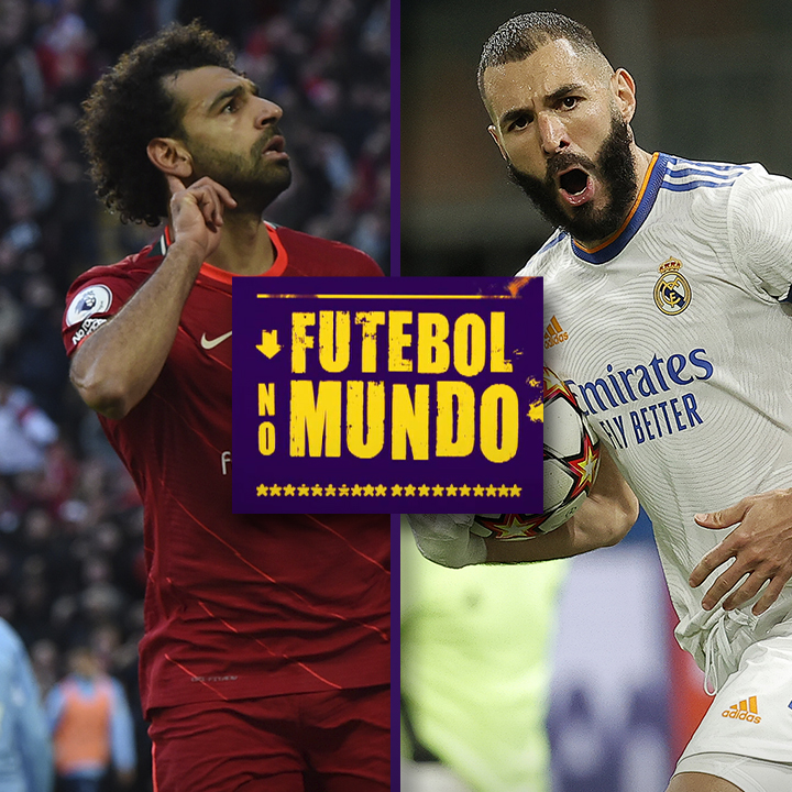 Futebol no Mundo #44: Quem é o melhor jogador deste início de temporada?