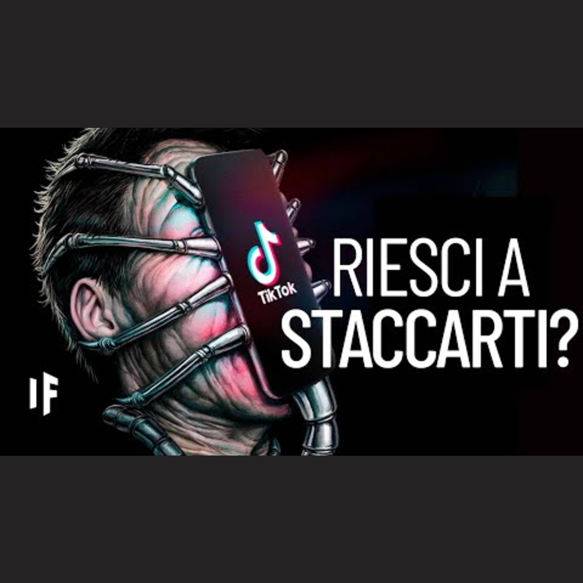 E se Tik Tok fosse vietato? episode artwork