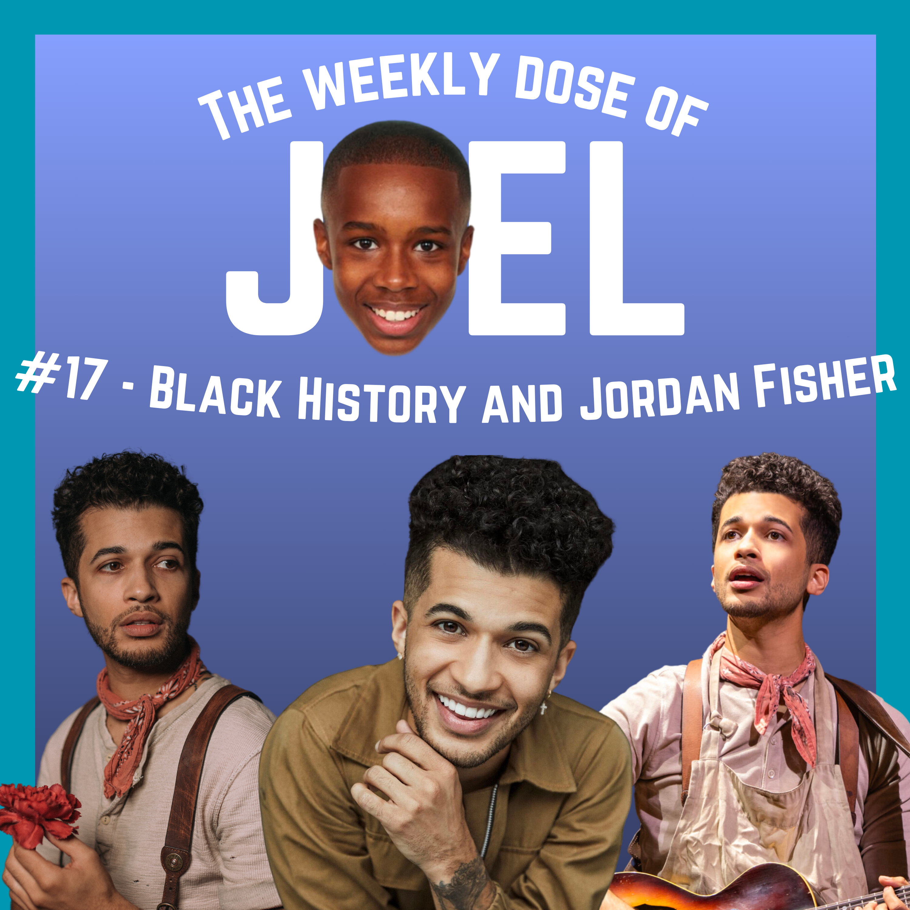 The Weekly Dose of Joel