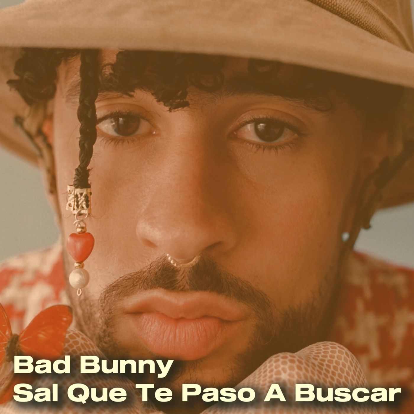 Bad Bunny - Sal Que Te Paso A Buscar (NostalgIA) (feat. Justin Bieber & Daddy Yankee) (AI Cover) episode artwork