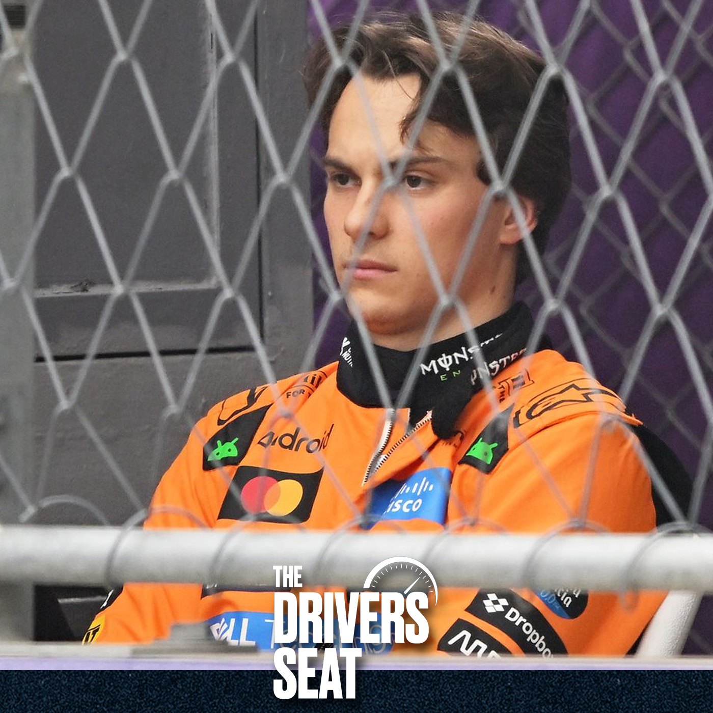 Feature Interview - Sam Wyatt - S09E18