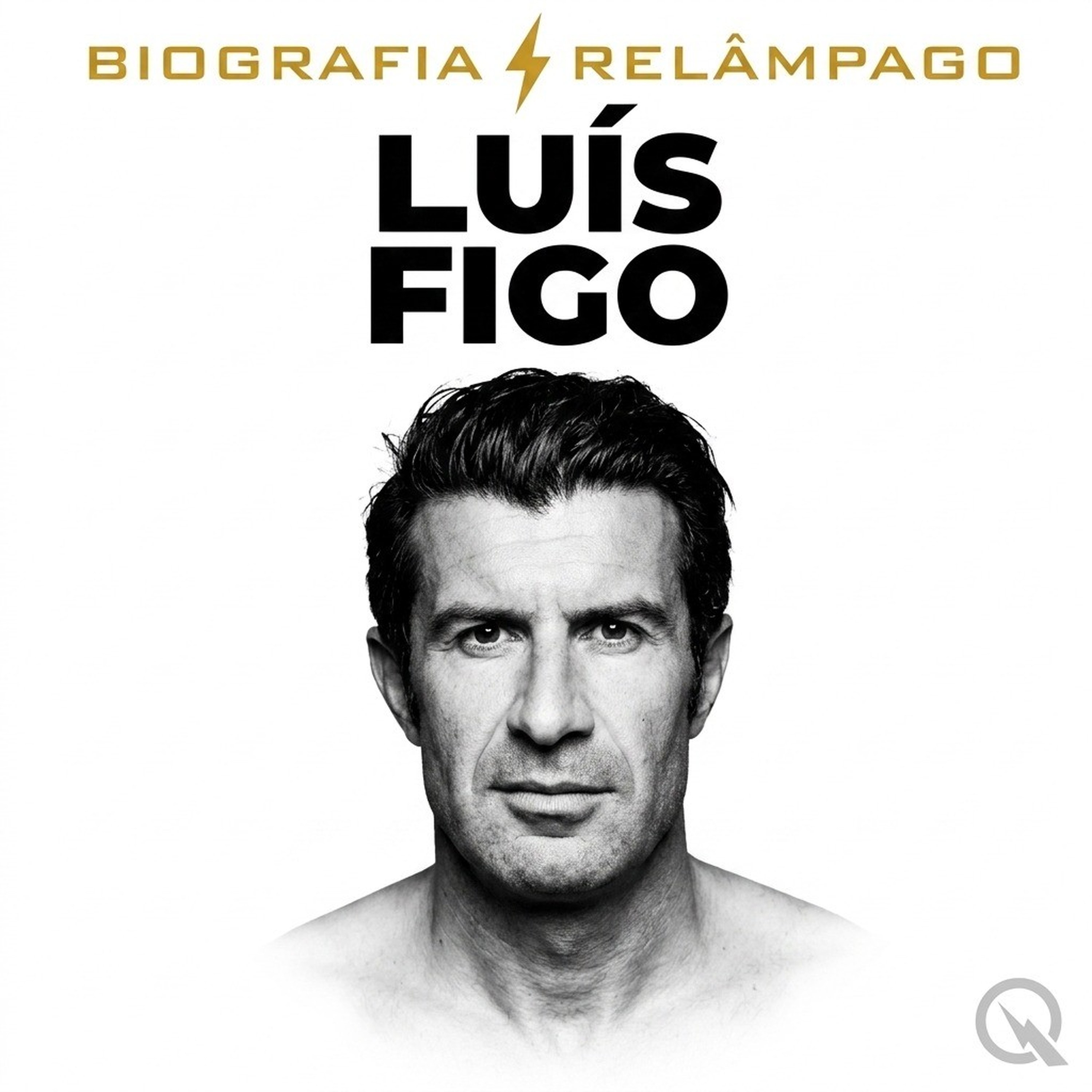 Luís Figo - Biografia Relâmpago