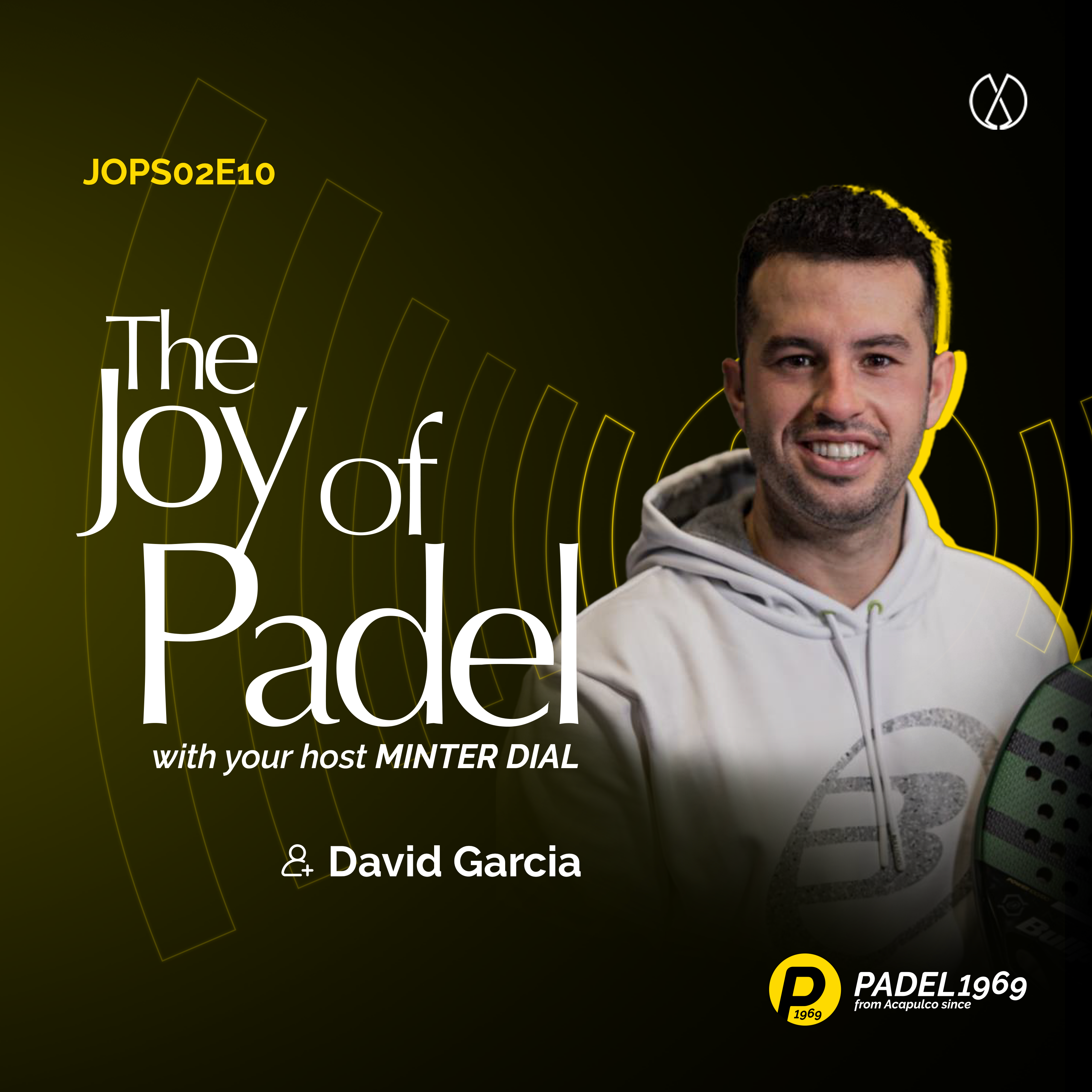 The Joy of Padel