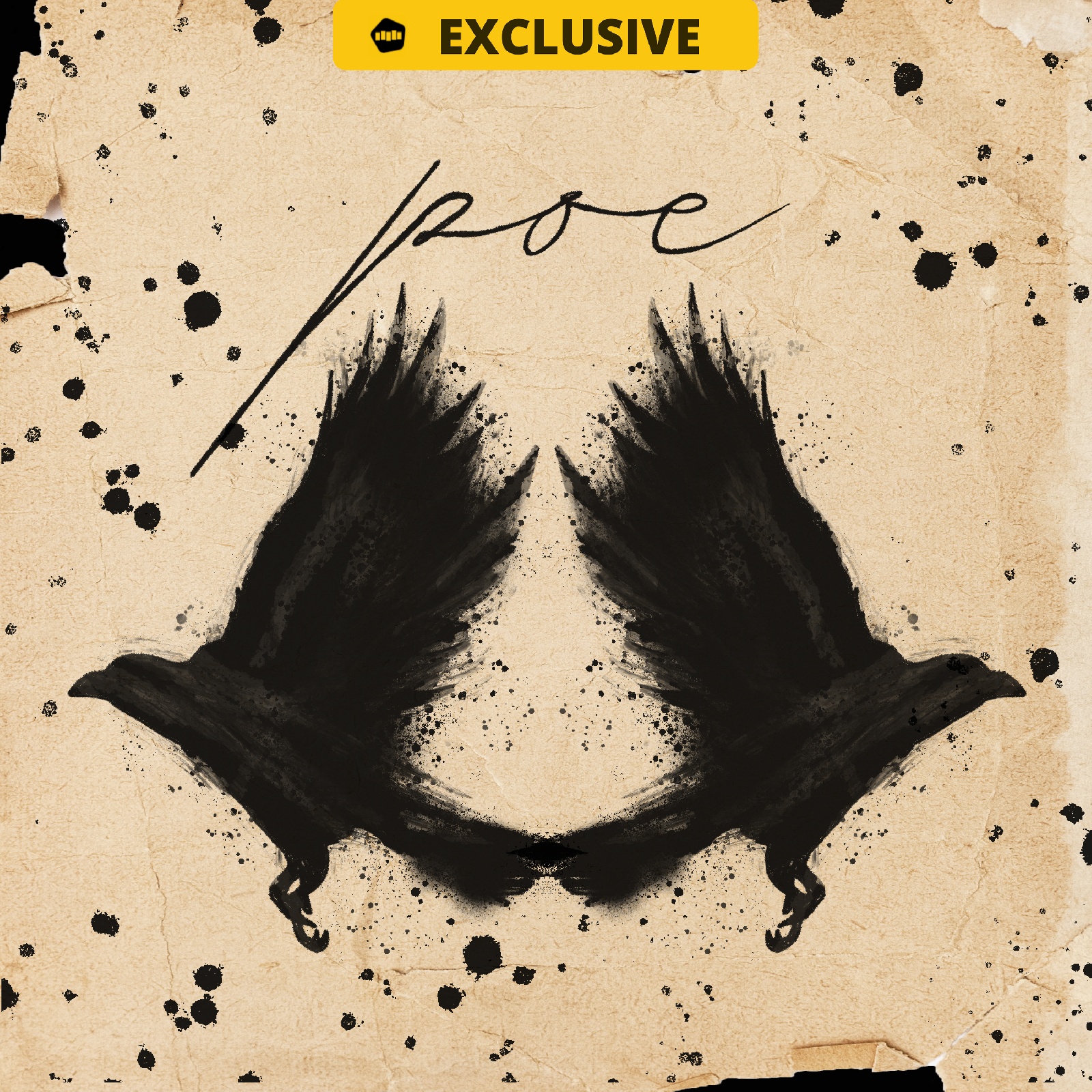 Introducing: "Poe" from Stitcher