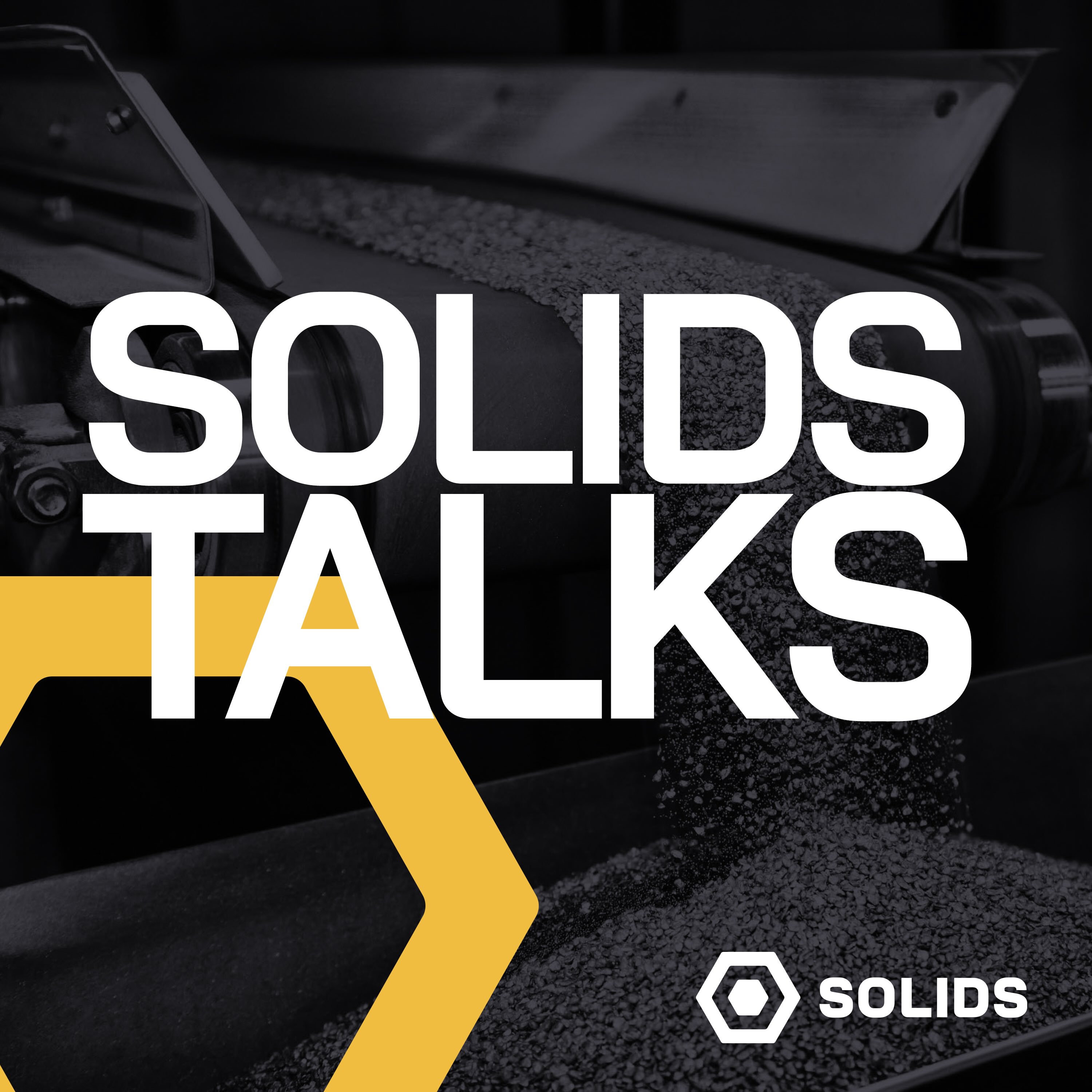 SOLIDS Talks
