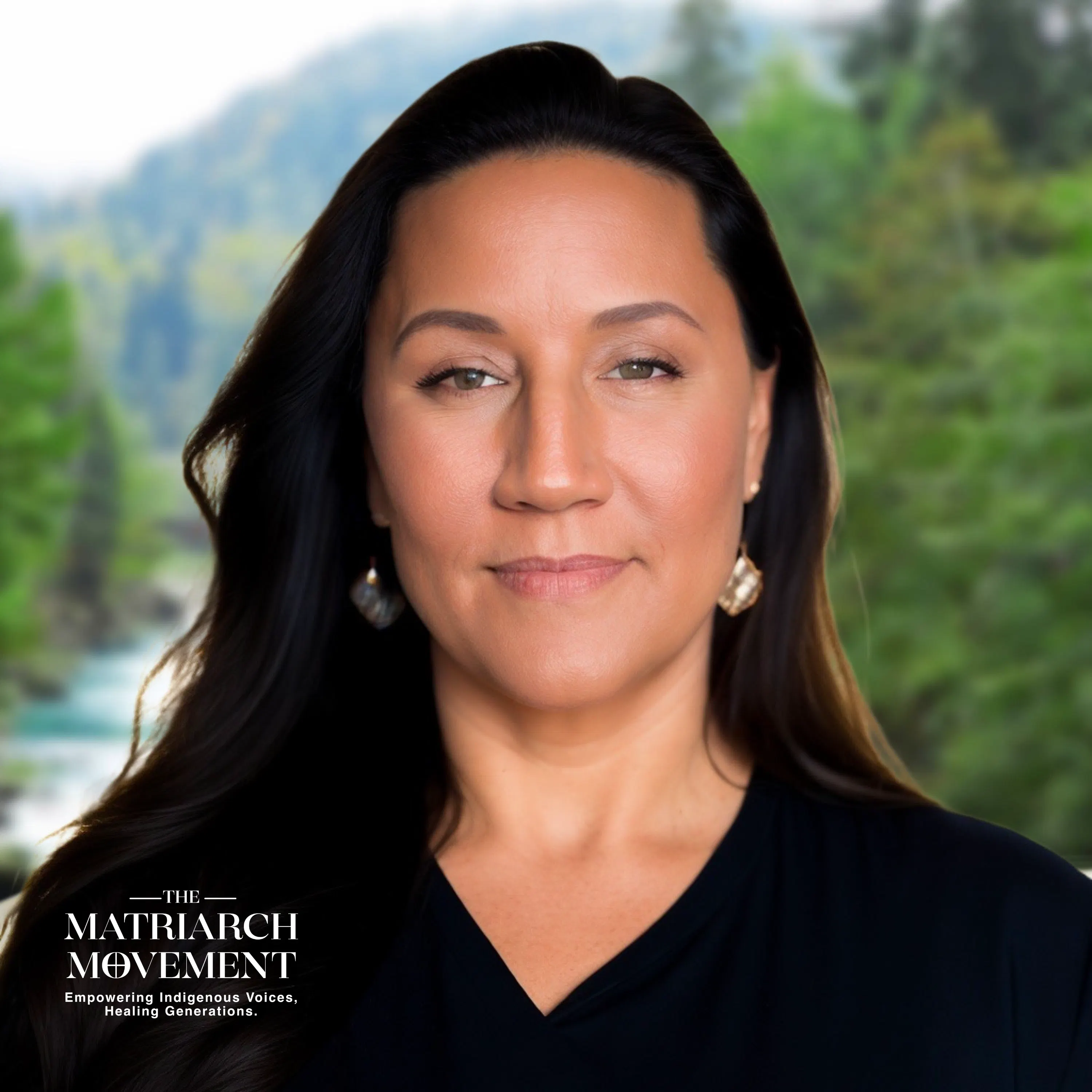 Sherri Mitchell: Sacred Instructions and Rematriation episode artwork