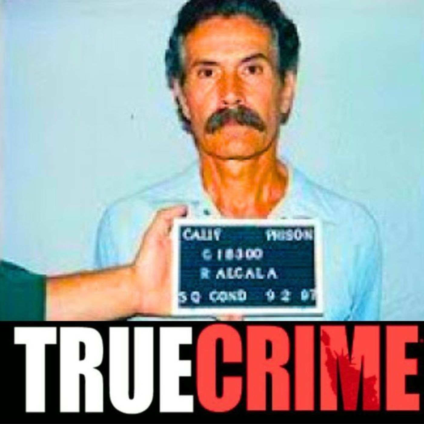 Rodney Alcala Serial Killer Documentary - The Best True Crime Documentary Ever episode artwork