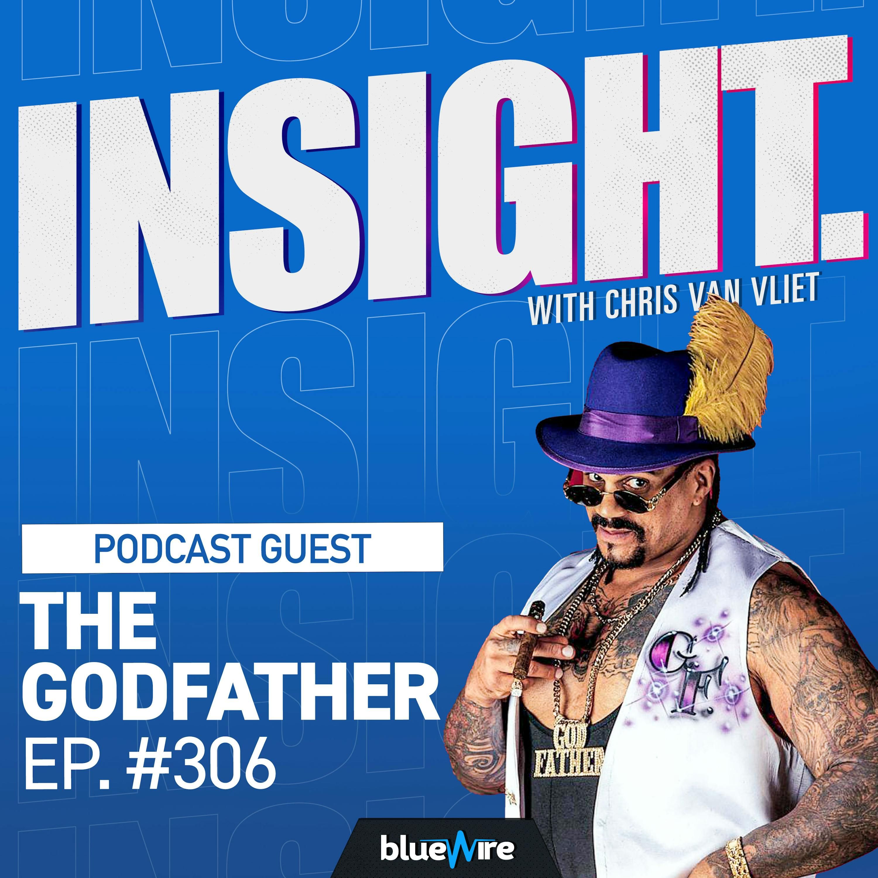 WWE Hall of Famer The Godfather Is An Absolute Legend