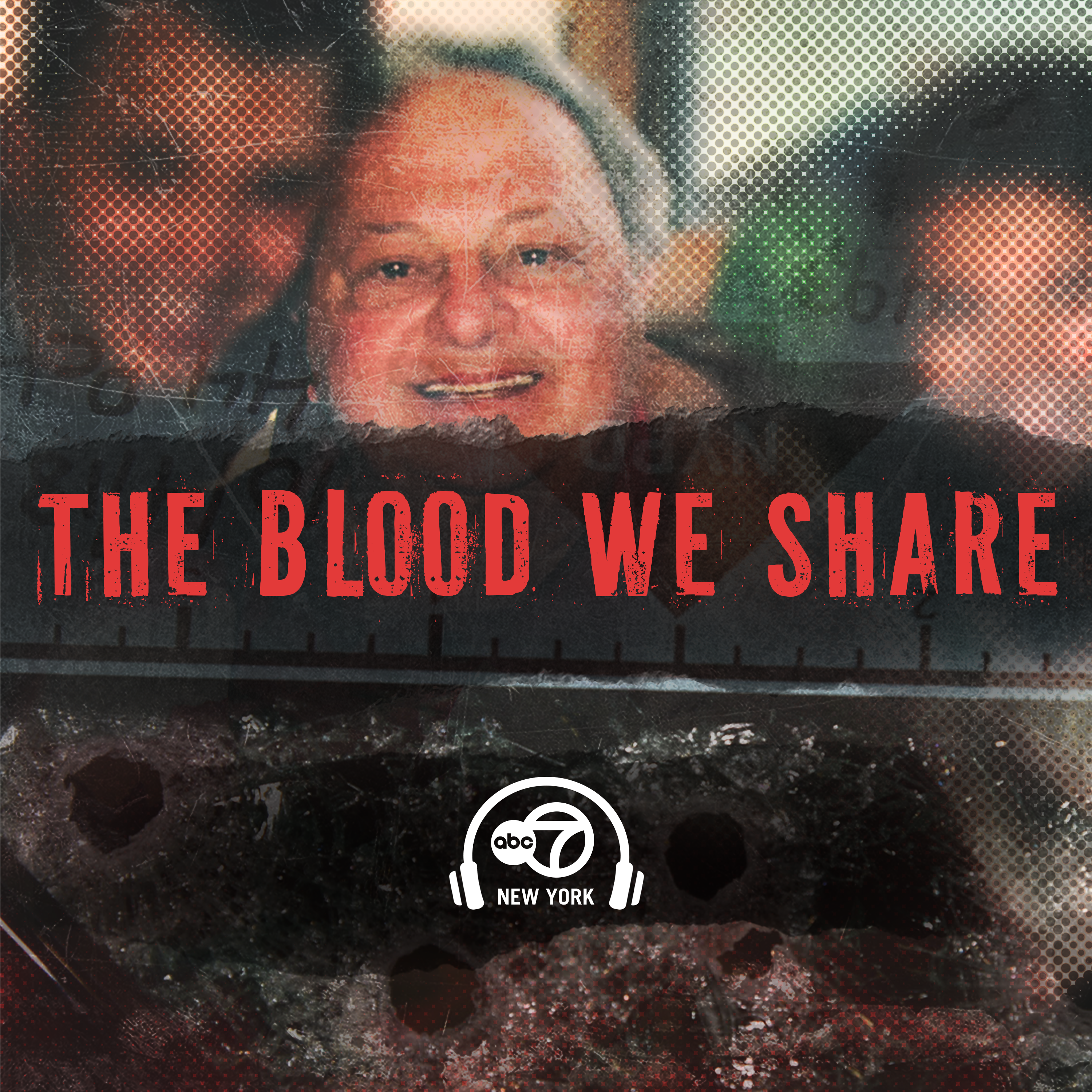 The Blood We Share: Part I episode artwork