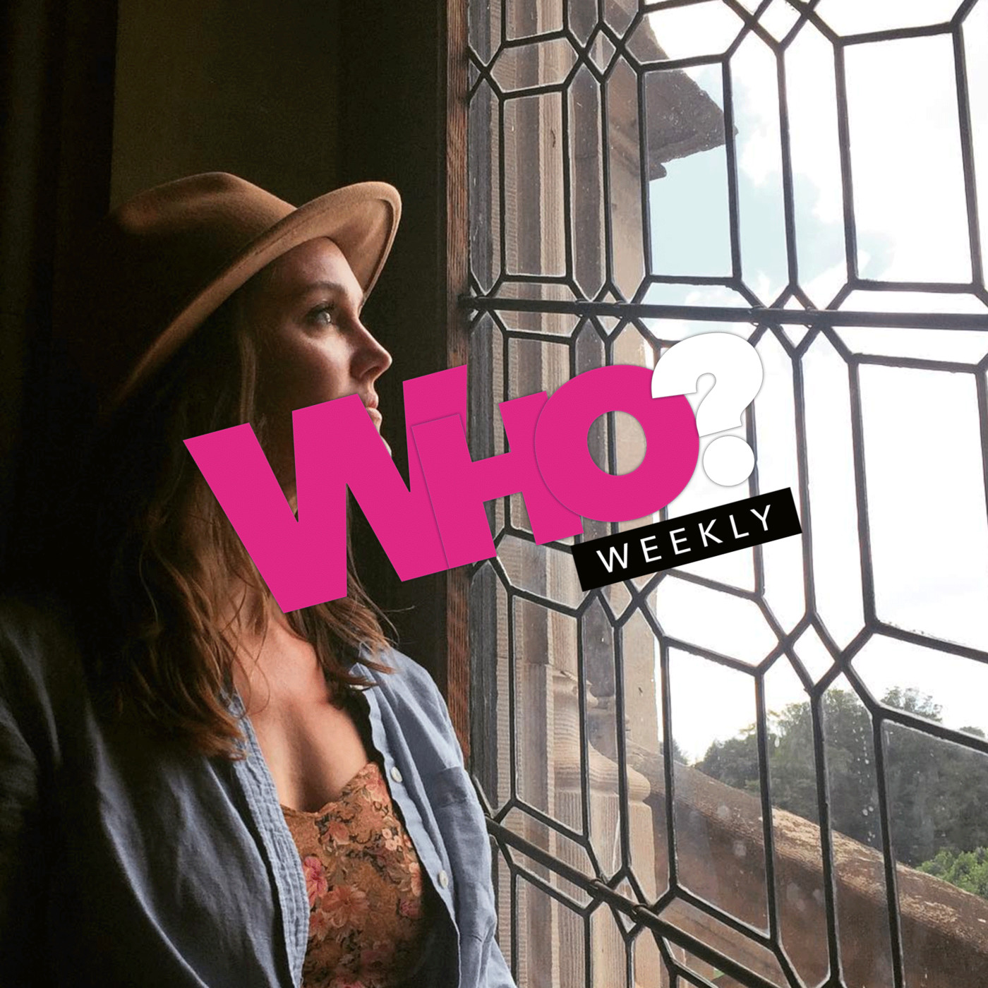 Erinn Hayes & Joanna Krupa?