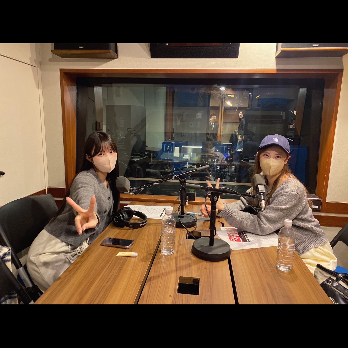 PassCodeのこわくないよ！ #10「夜更かしにおすすめな『ちょっとこわい話』👻」