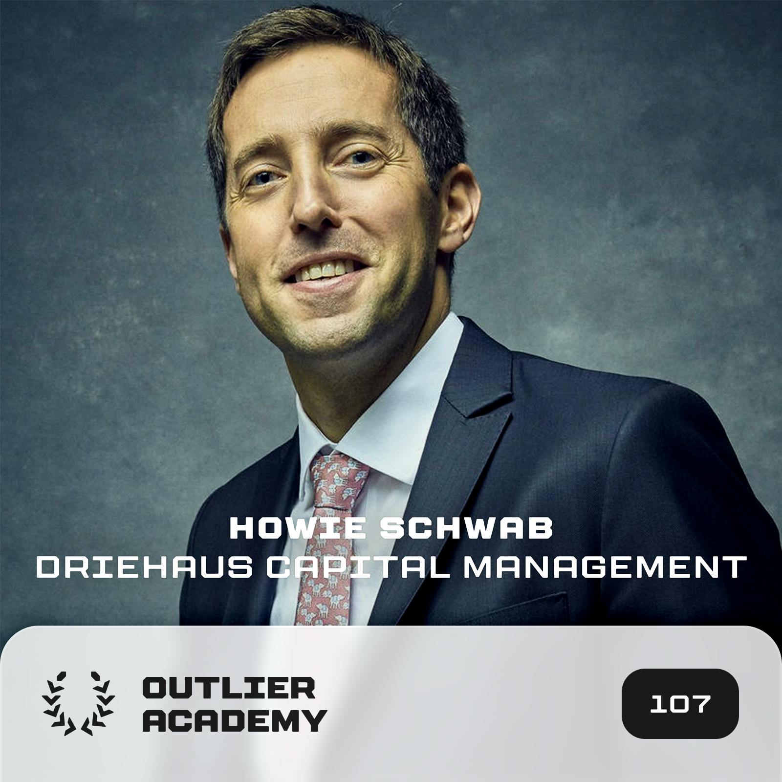 Trailer – #107 Howie Schwab of Driehaus: My Favorite Books, Tools, Habits, and More | 20 Minute Playbook Image