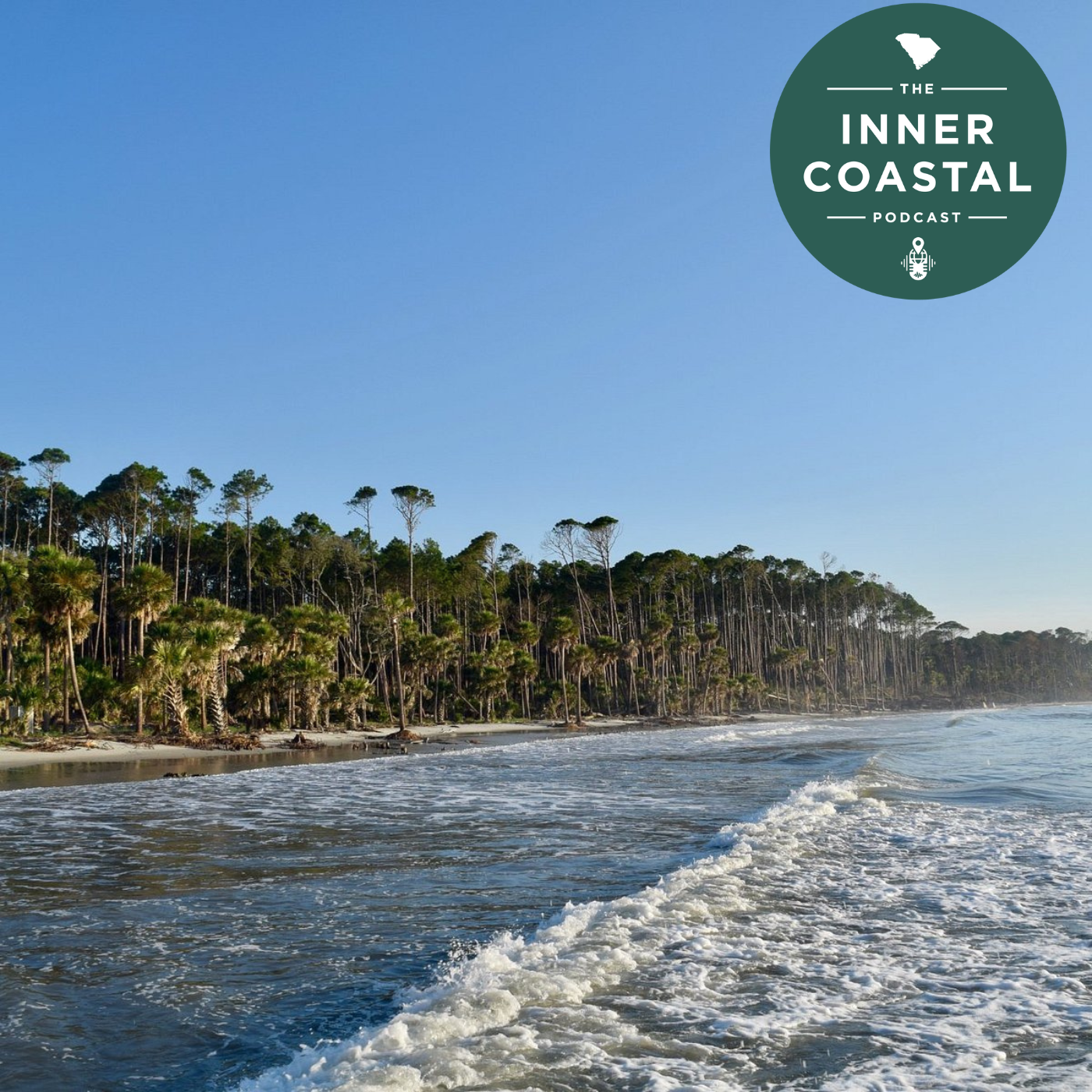 124: Hunting Island with Kirby Brady