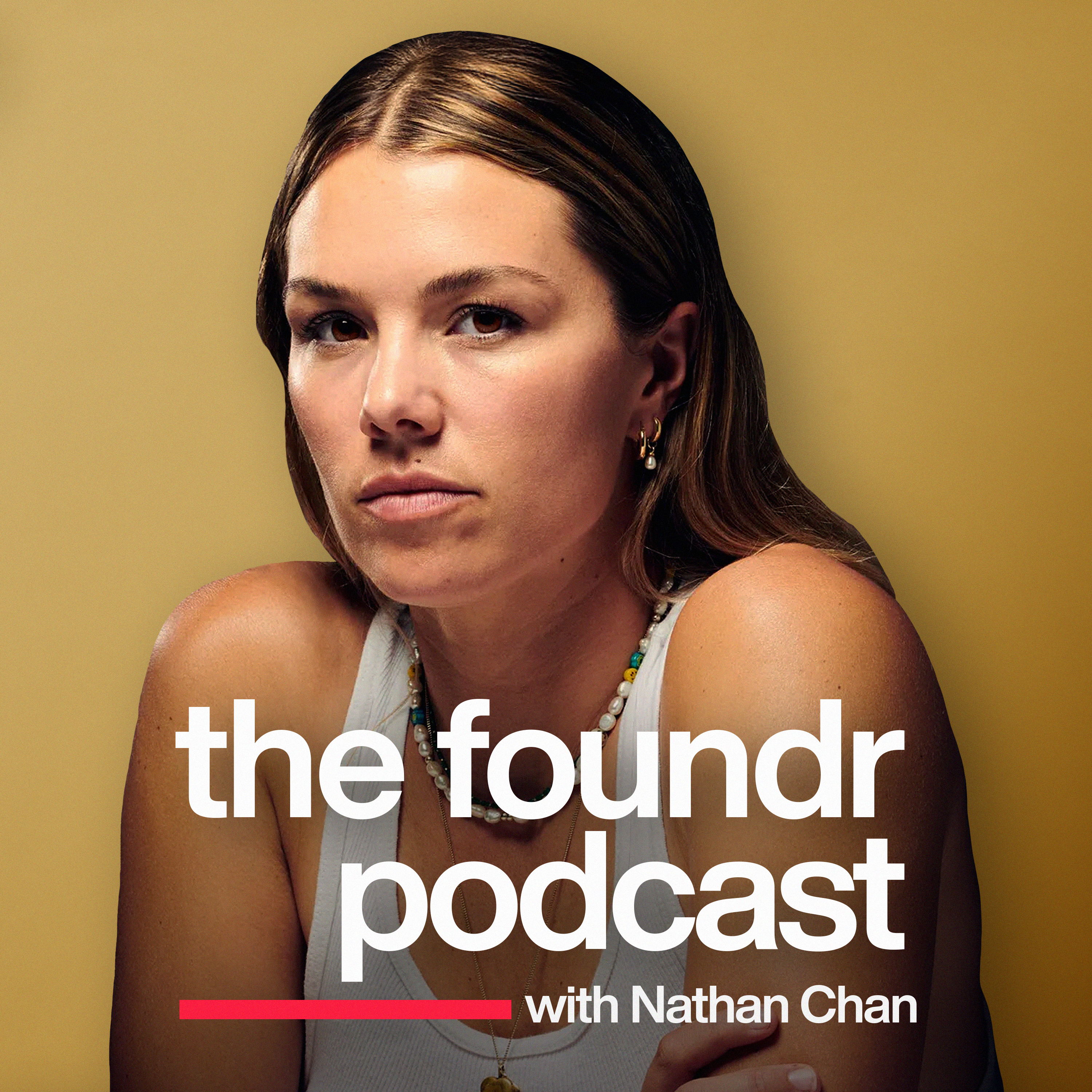 575: Ty Haney on Being Ousted From Her Own Company: The Lesson's Learnt & How to Bounce Back
