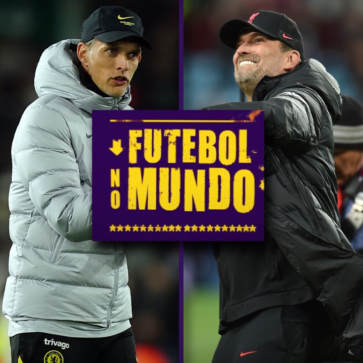 Futebol no Mundo #106: Melhores times do mundo no ano! Vini já é top 5 do planeta? E quem leva a PL?