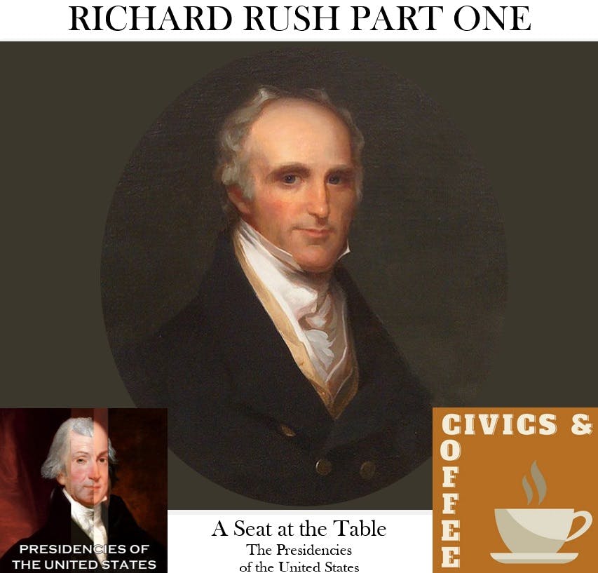 SATT 027.1 - Richard Rush Part One