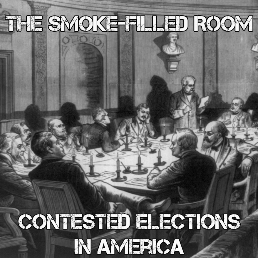 Historical Blindness